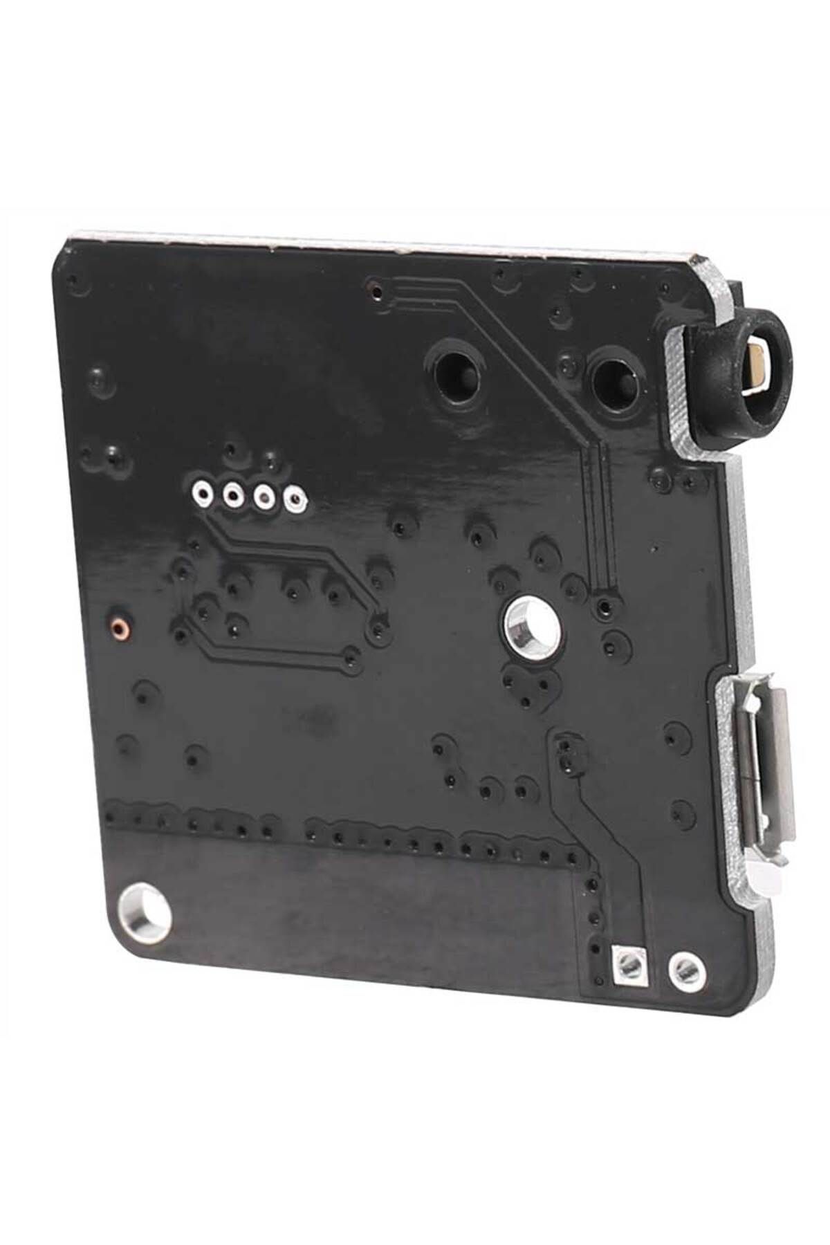 KAYAMU-Auto Tape Bluetooth 5.0 Kit (30X30 MM) (K0) 3