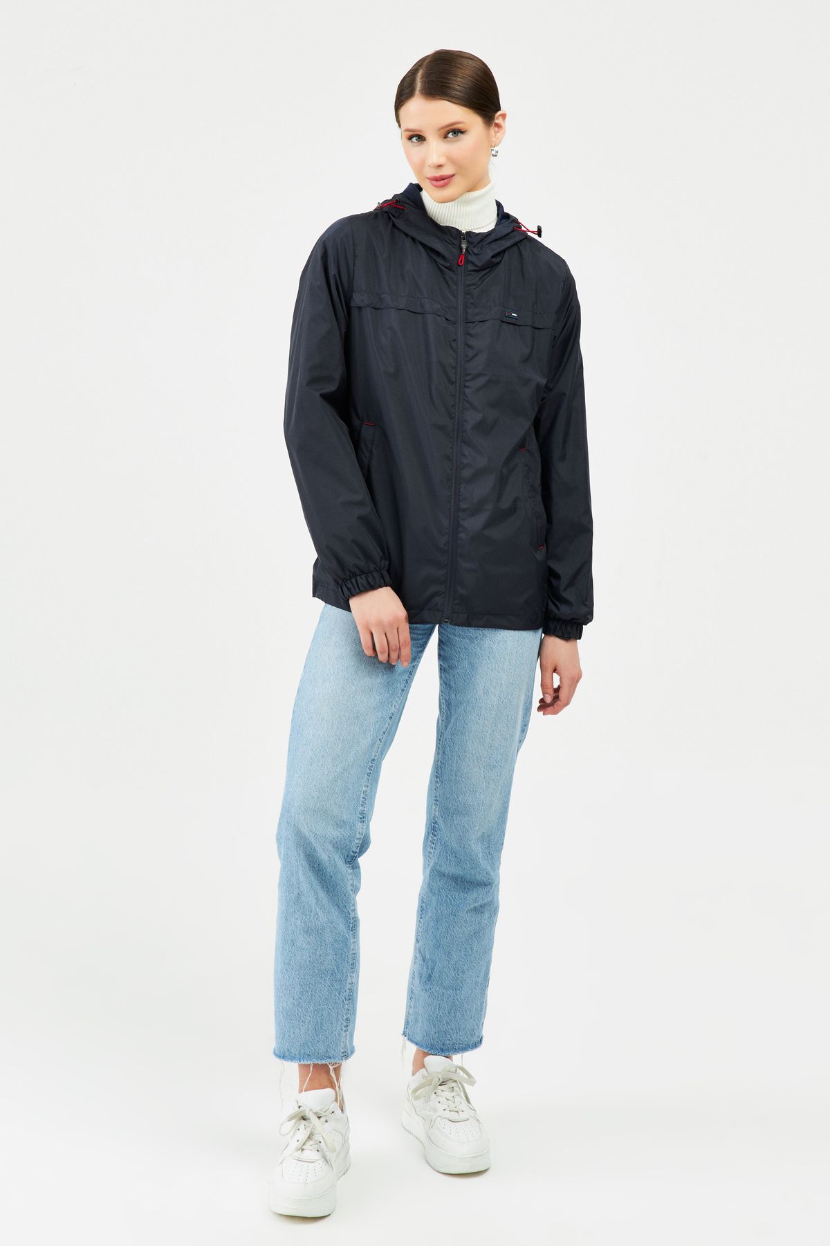 Rivers raincoat online