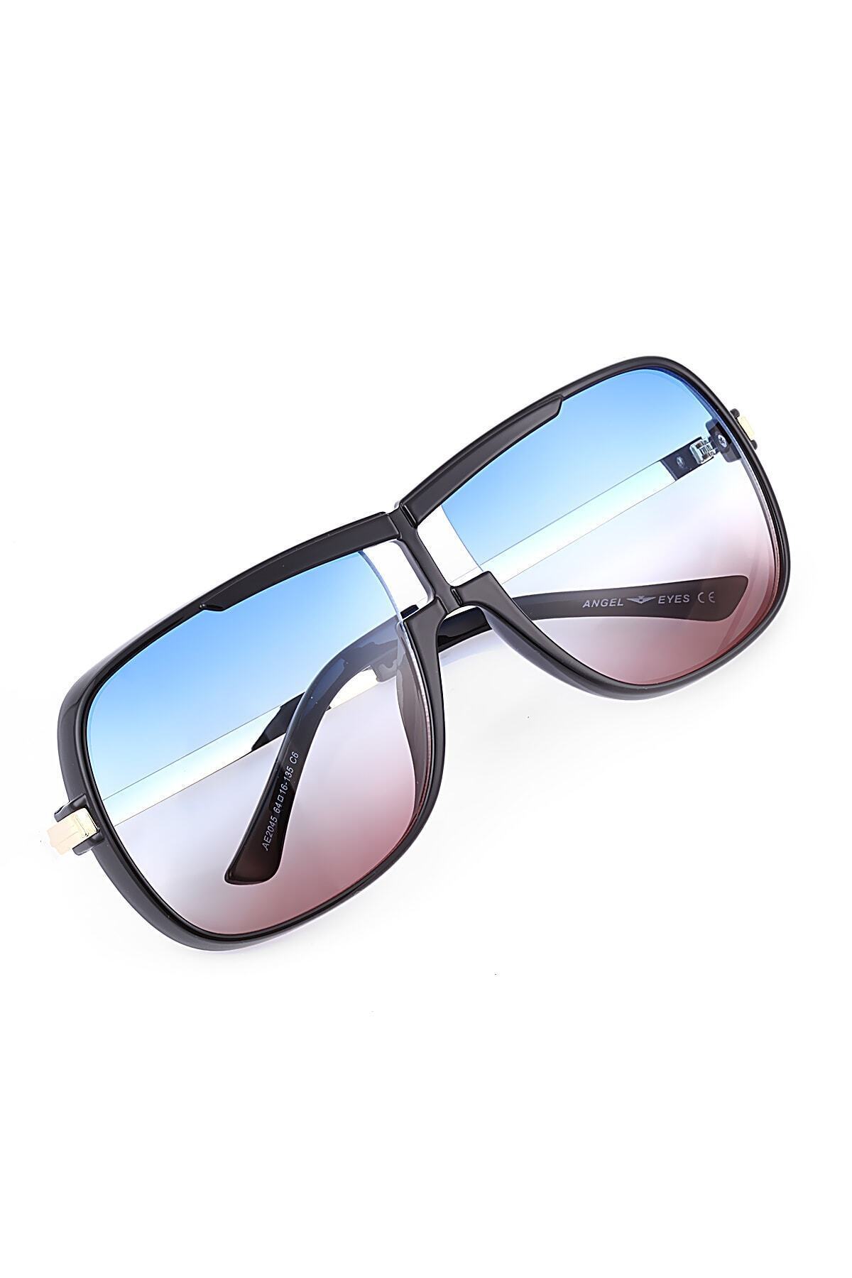 عینک آفتابی مردانه | انجل آیز Angel Eyes Ae2045 - تصویر 4