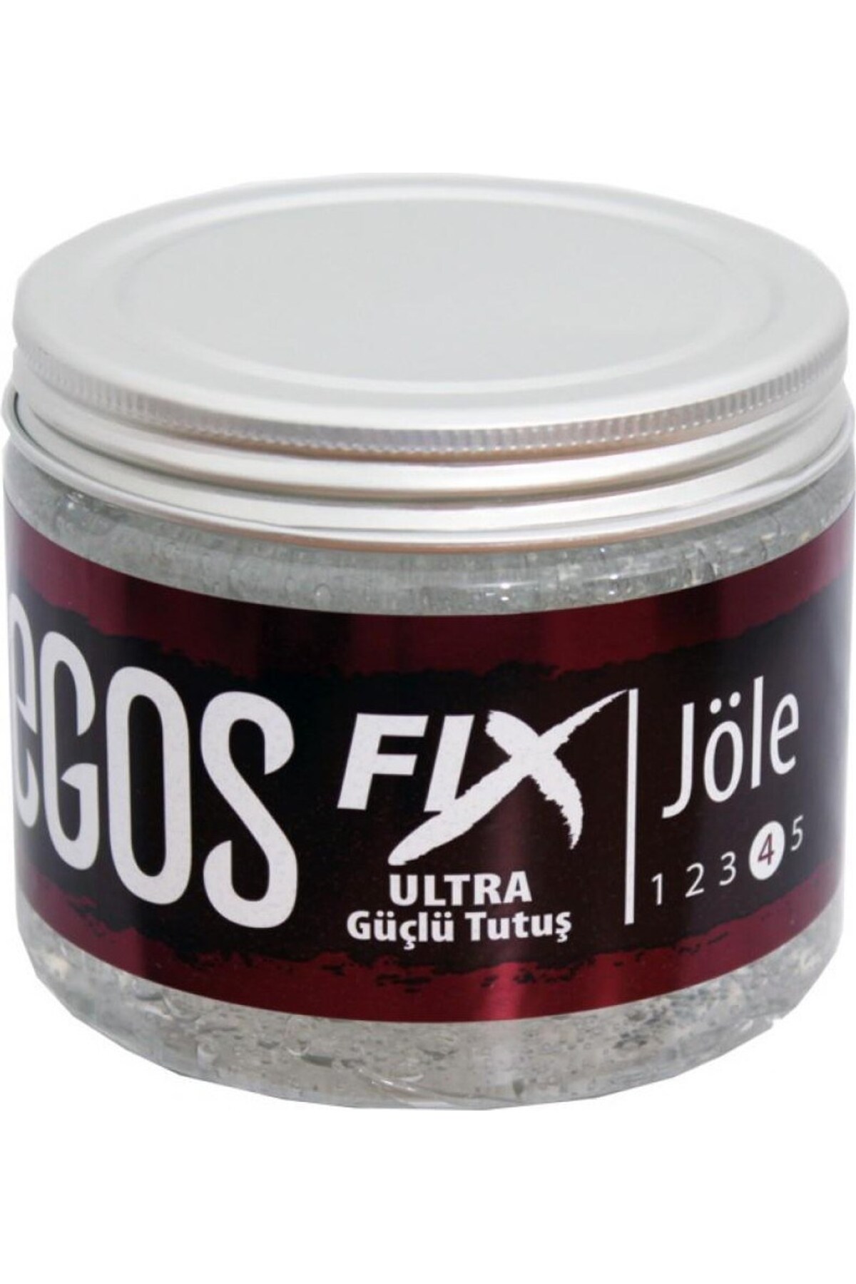 Jöle Ultra Güçlü Tutuş 400 ml — PRA-8455551-8091 — تصویر 2 از 2