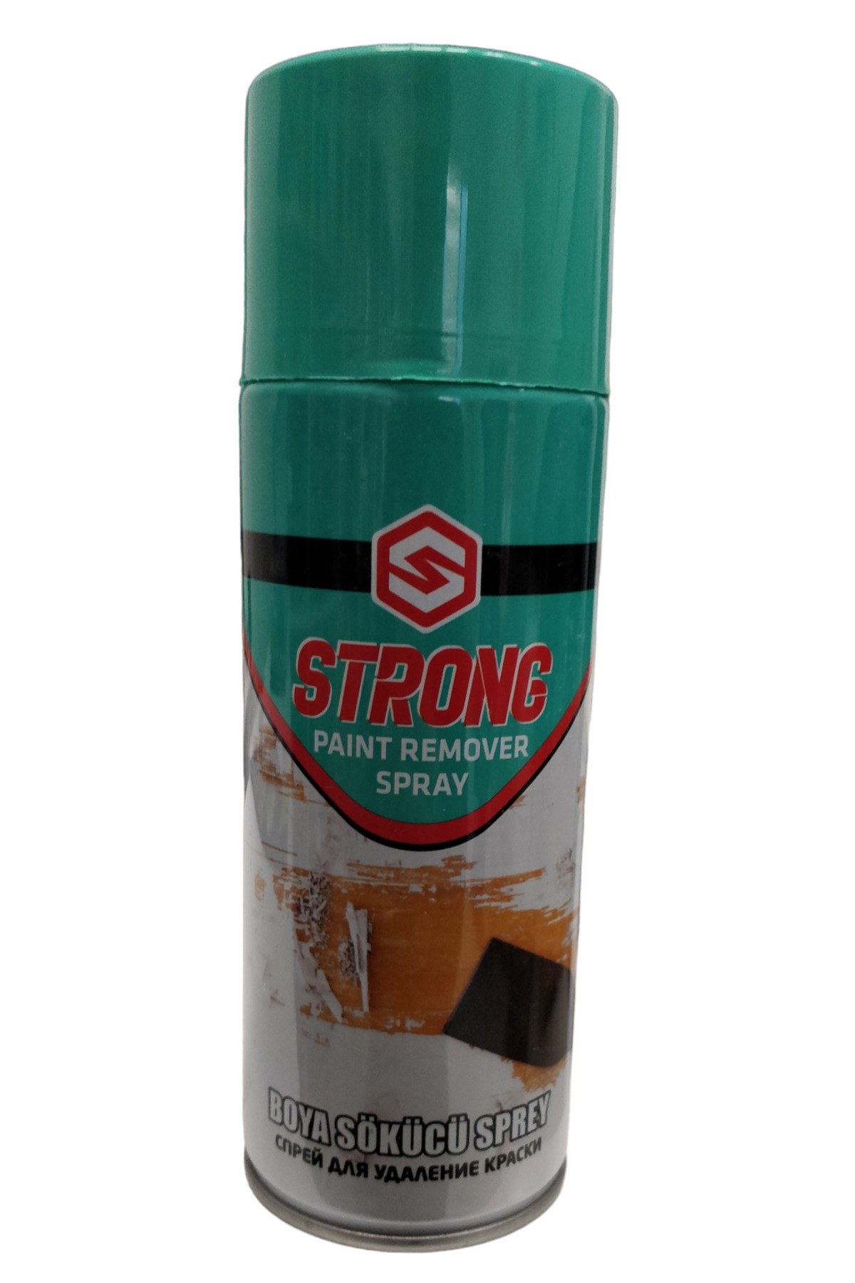 Strong Boya Sökücü Sprey