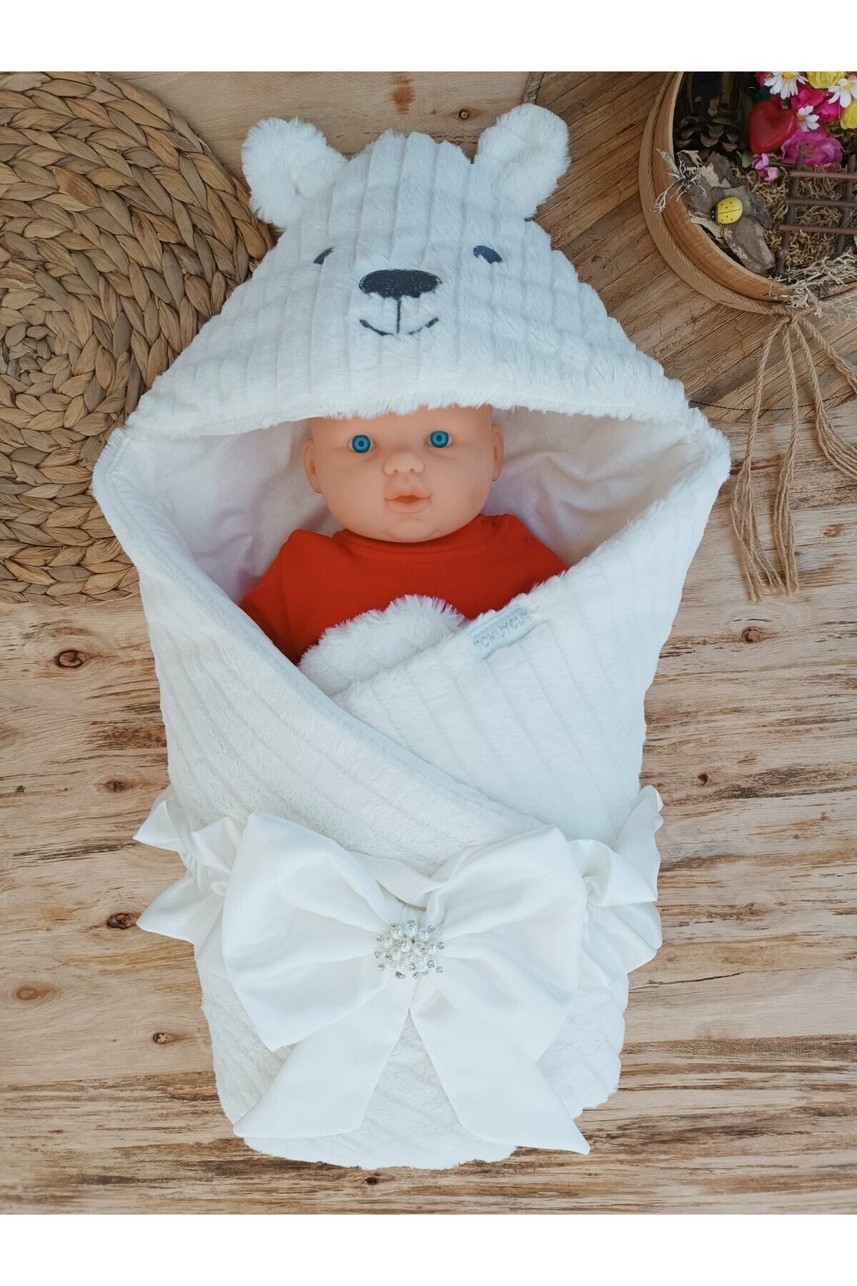 Swaddle store hospital blanket