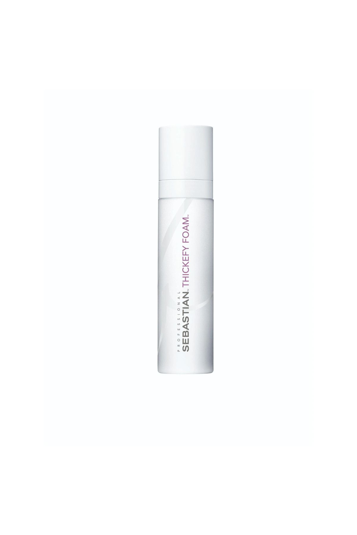 SEBASTIAN-Thickefy 190 ml Plumping and Shaping Foam Volumizing 1