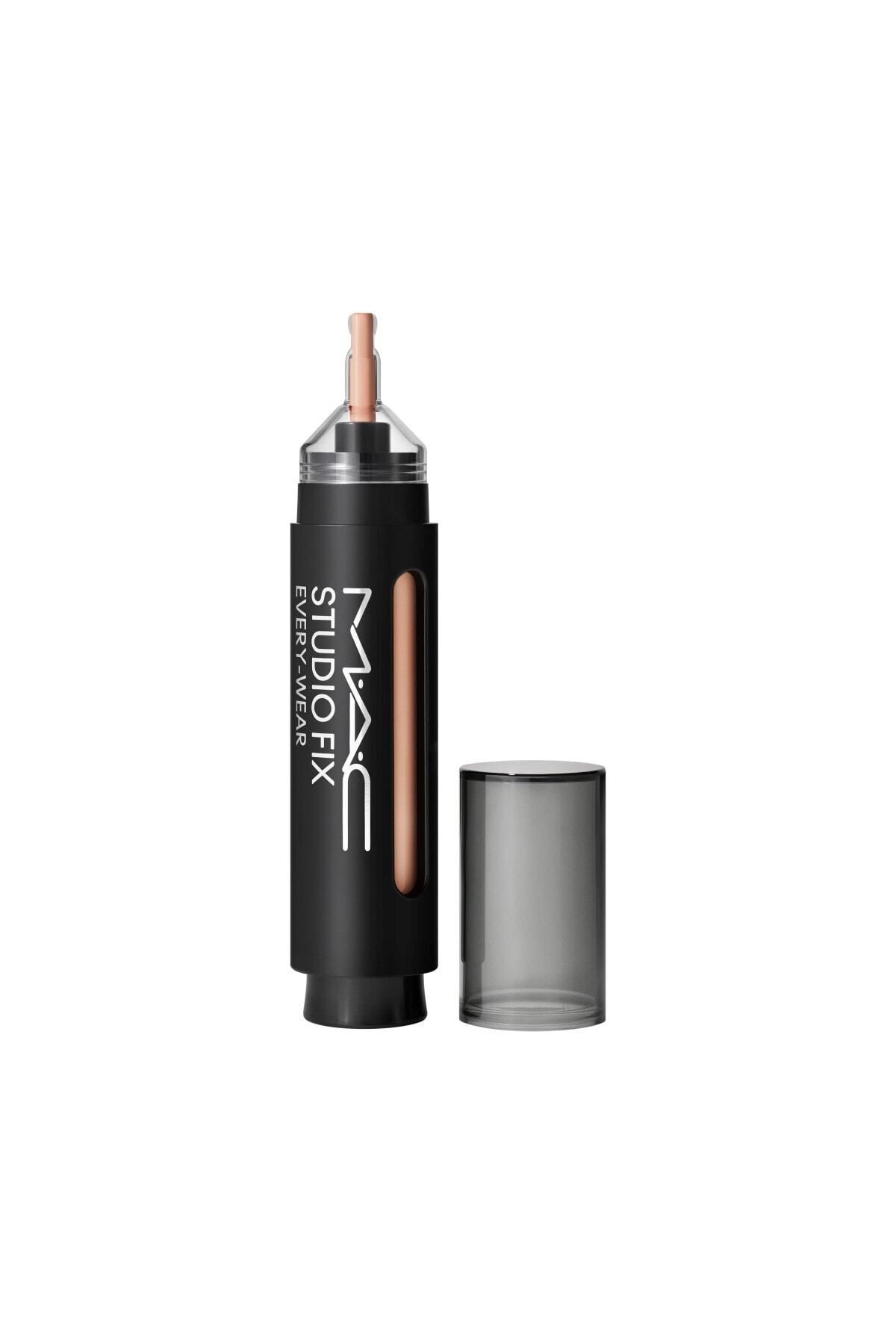 Mac Studio Fix Every-Wear Multi-Purpose Pen Concealer-n18-12ml-773602684632 116154