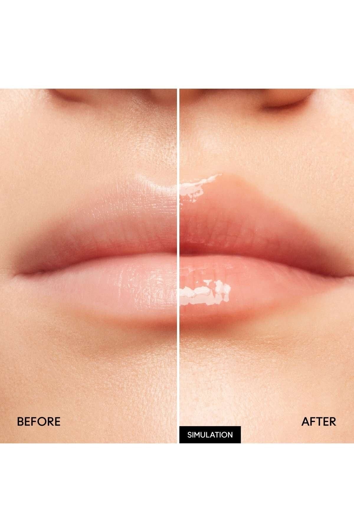 M.A.C-Squirt Plumping Gloss Lip Balm - Simulation 2.3 g 3