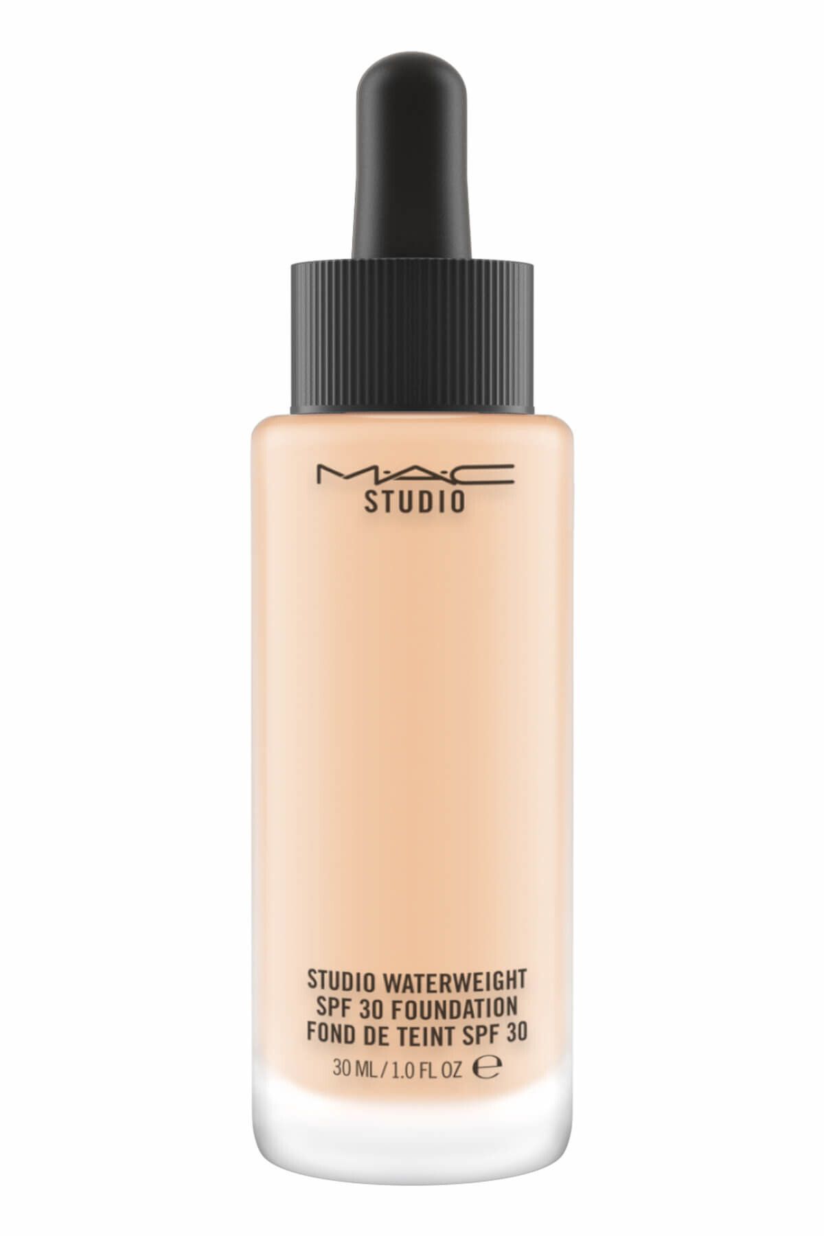 Mac Foundation - Studio Waterweight Spf 30 Foundation NC20 30 мл 773602367177 37094