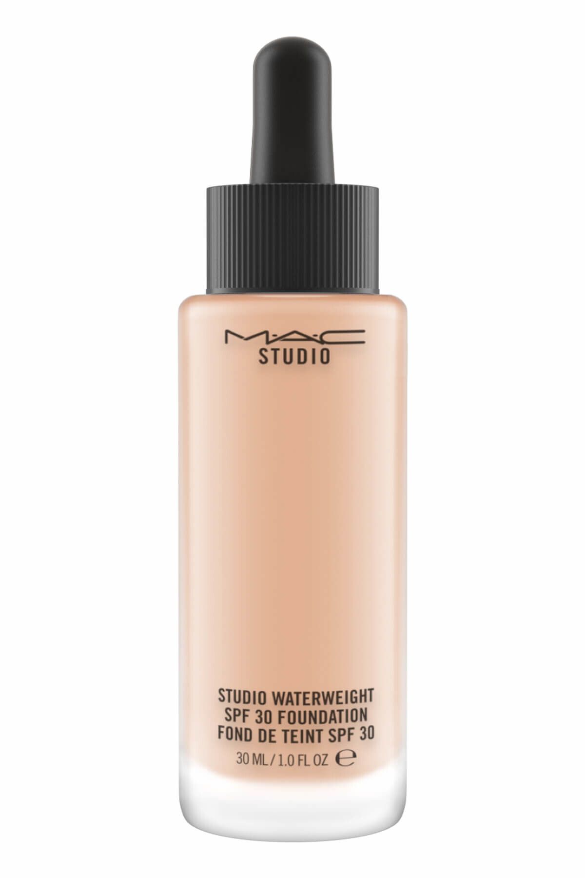 Mac Foundation - Studio Waterweight Тональный крем Spf 30 NW20 30 мл 773602367290 37094