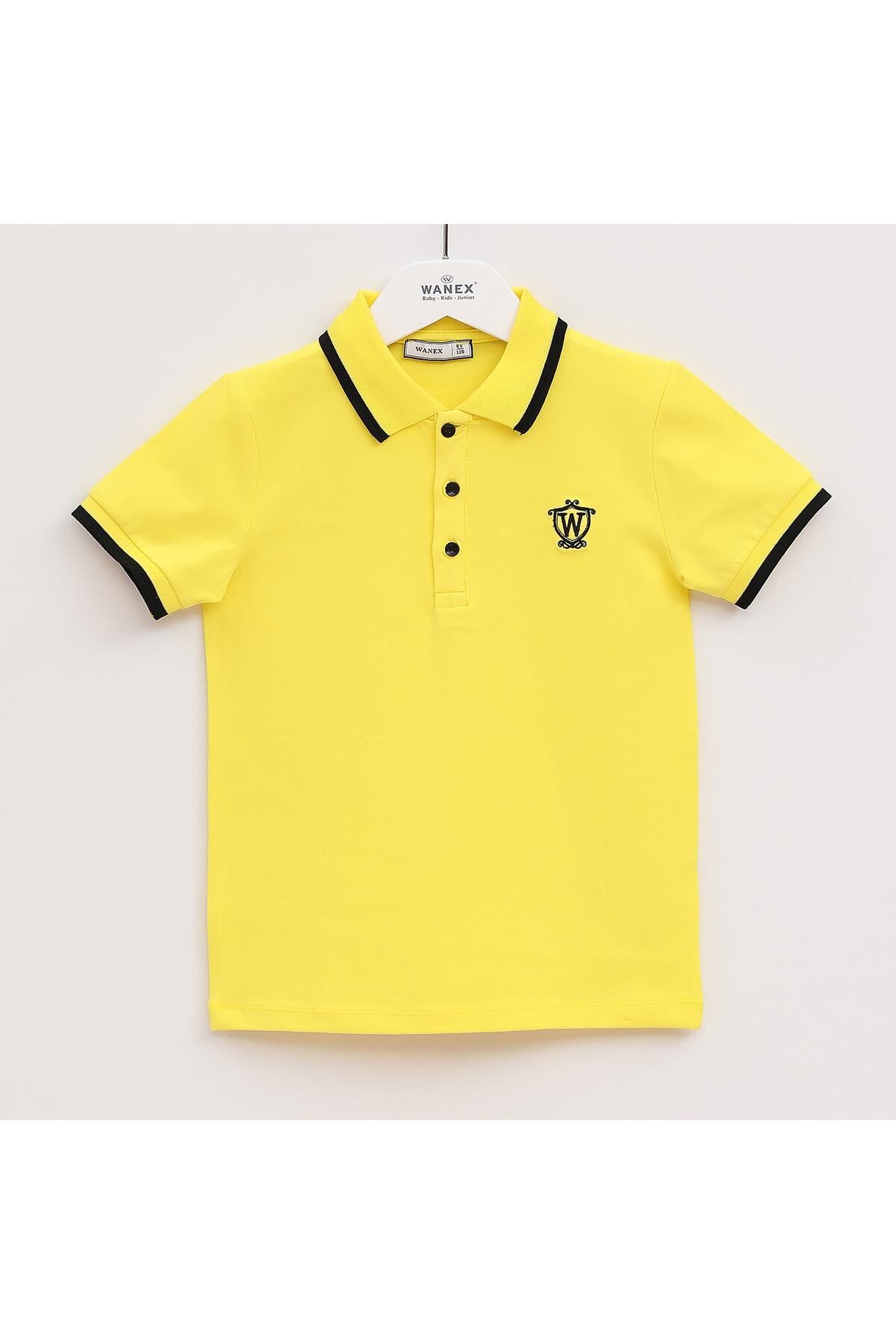 Boys kenzo shop polo