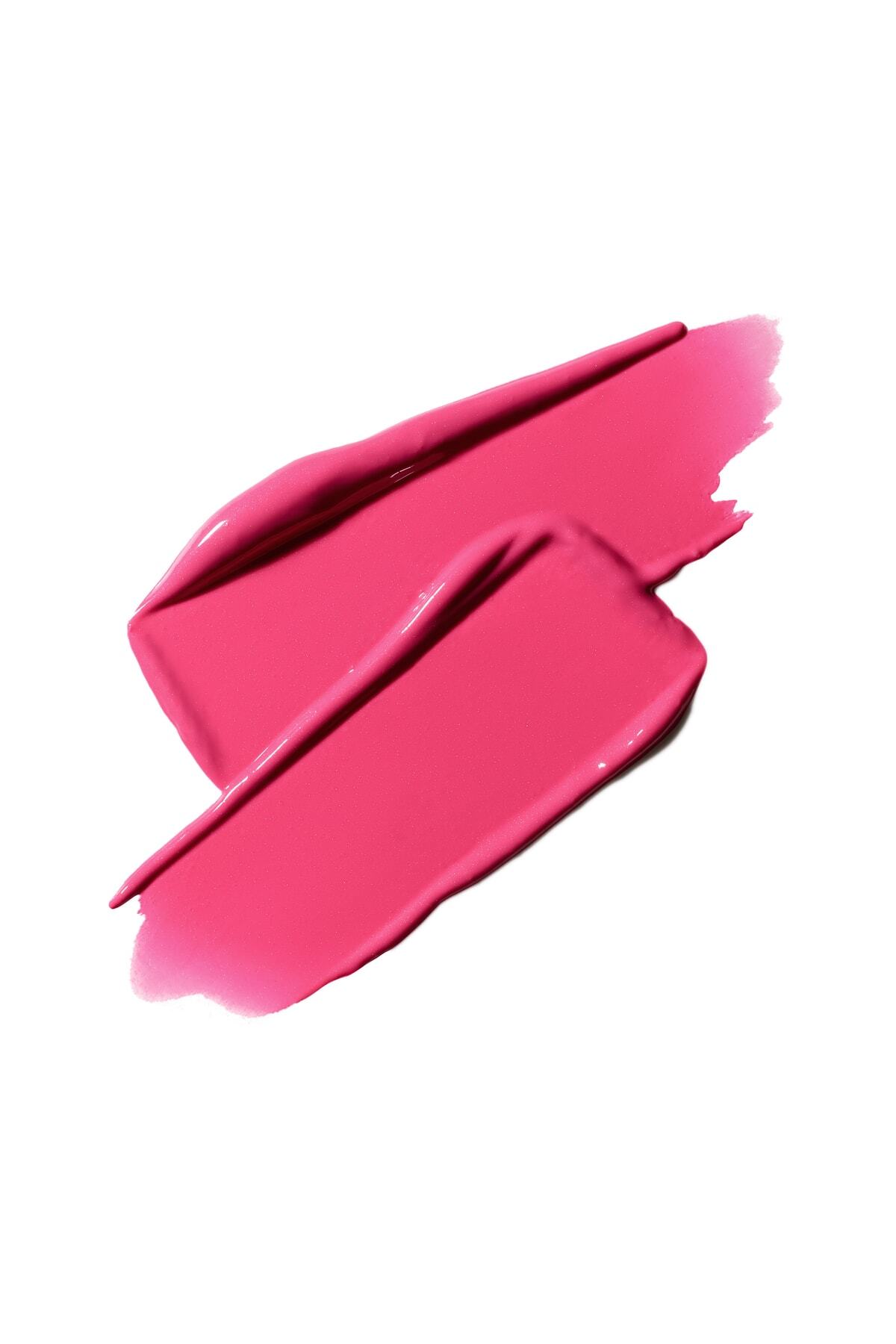 رژ لب  صورتی مکMac | 52598 اورجینال - تصویر 2