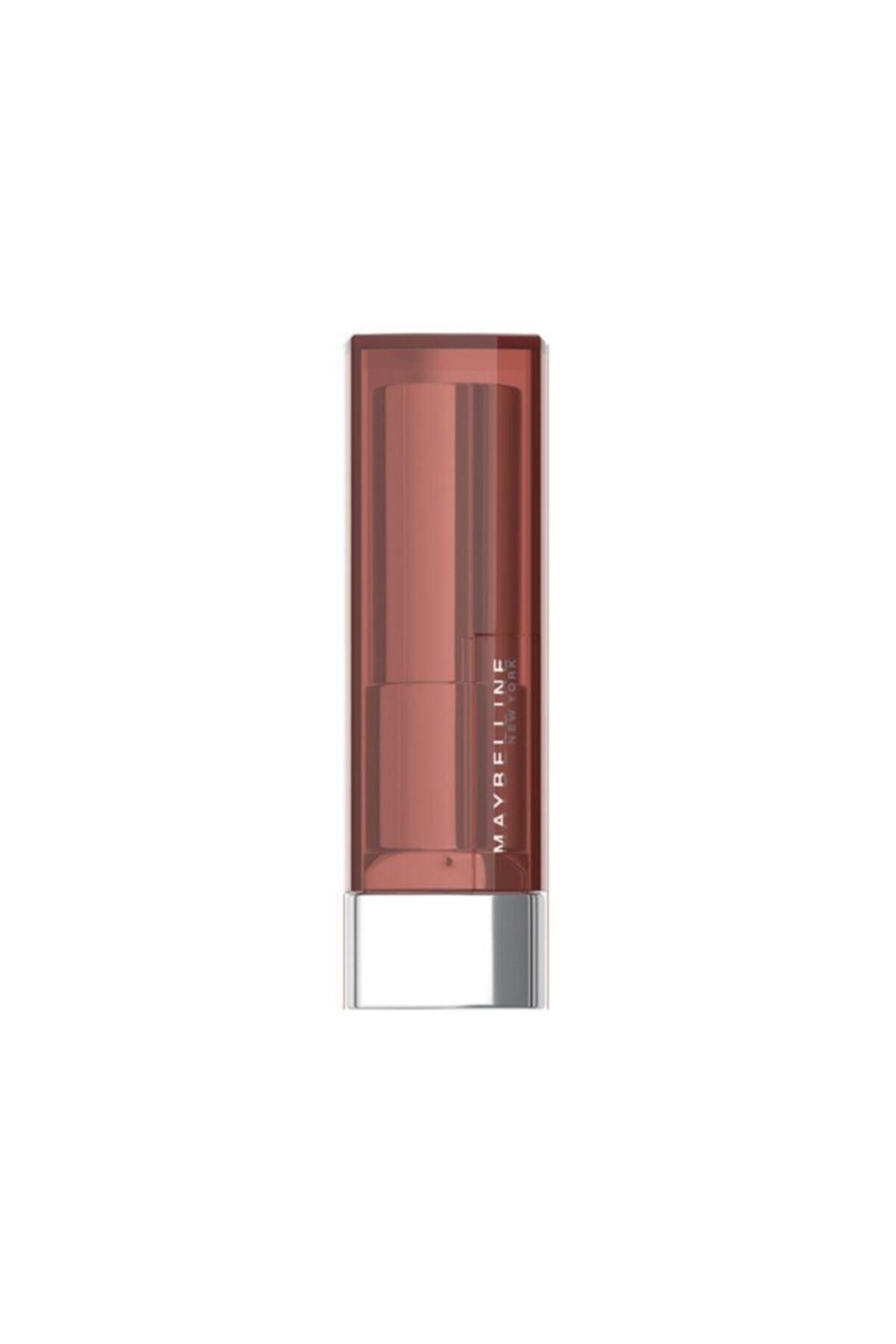 Maybelline New Sensational Brick Fiyatı, 122 3600531589462 Beat York Color Trendyol - Yorumları Ruj