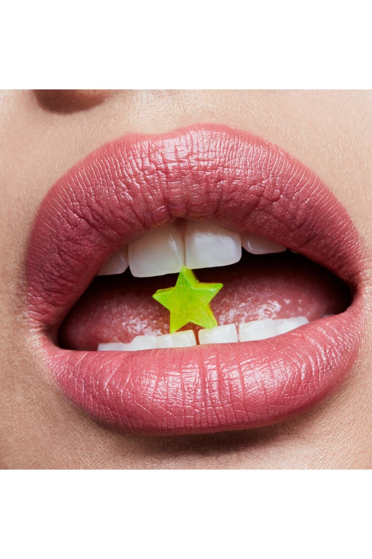 Mac رژ لب رنگ لبخند ایجاد کننده رطوبت ۳ گرم