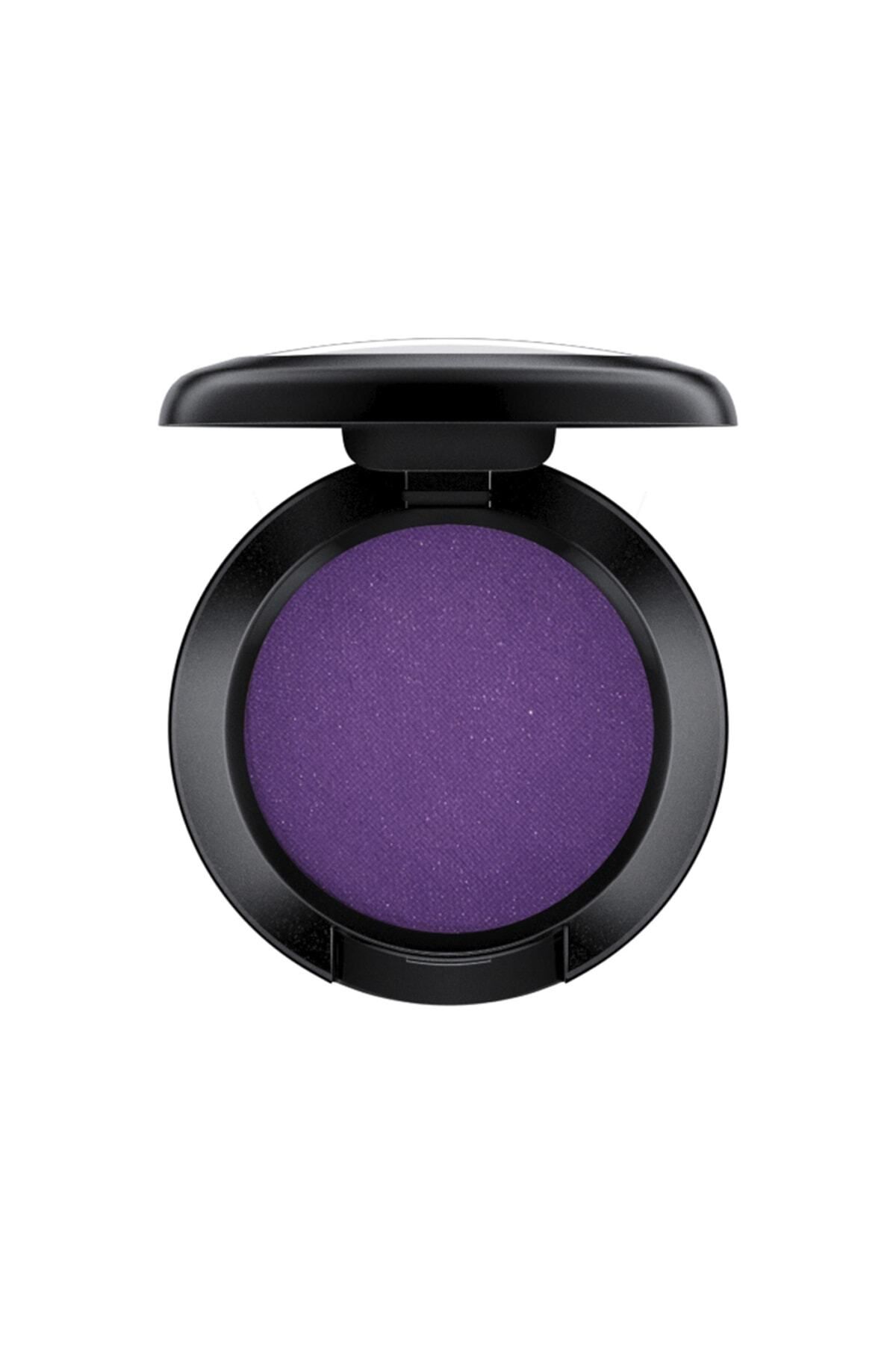 Mac Eye Shadow - Тени для век Power To The Purple 773602572595 363_1