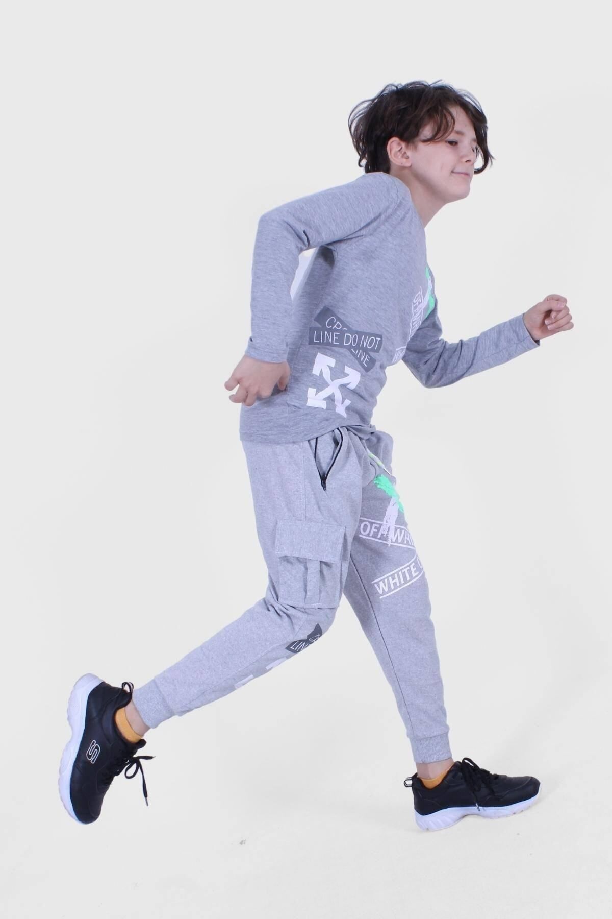 Tracksuit kids boys 2025