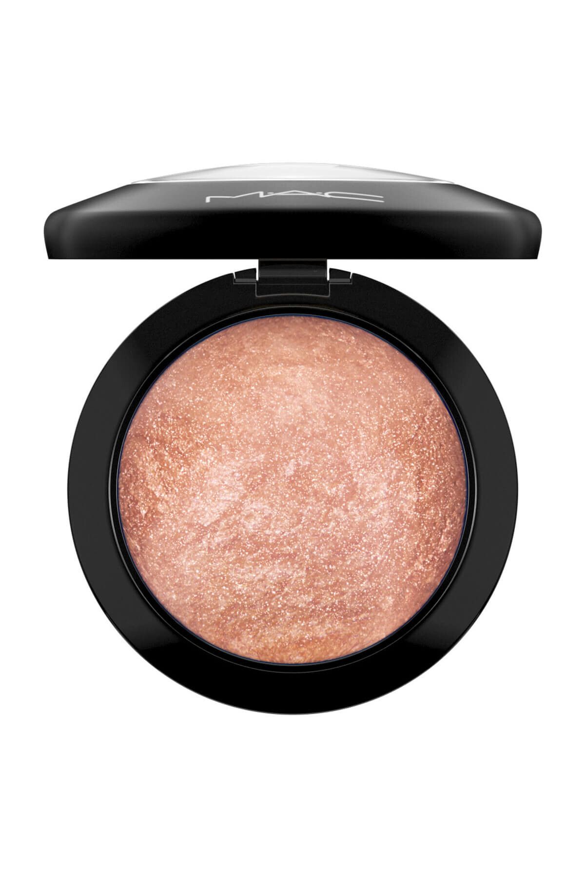 Mac Powder - Mineralize Skinfinish Cheeky Bronze 10 г 773602339044 30735