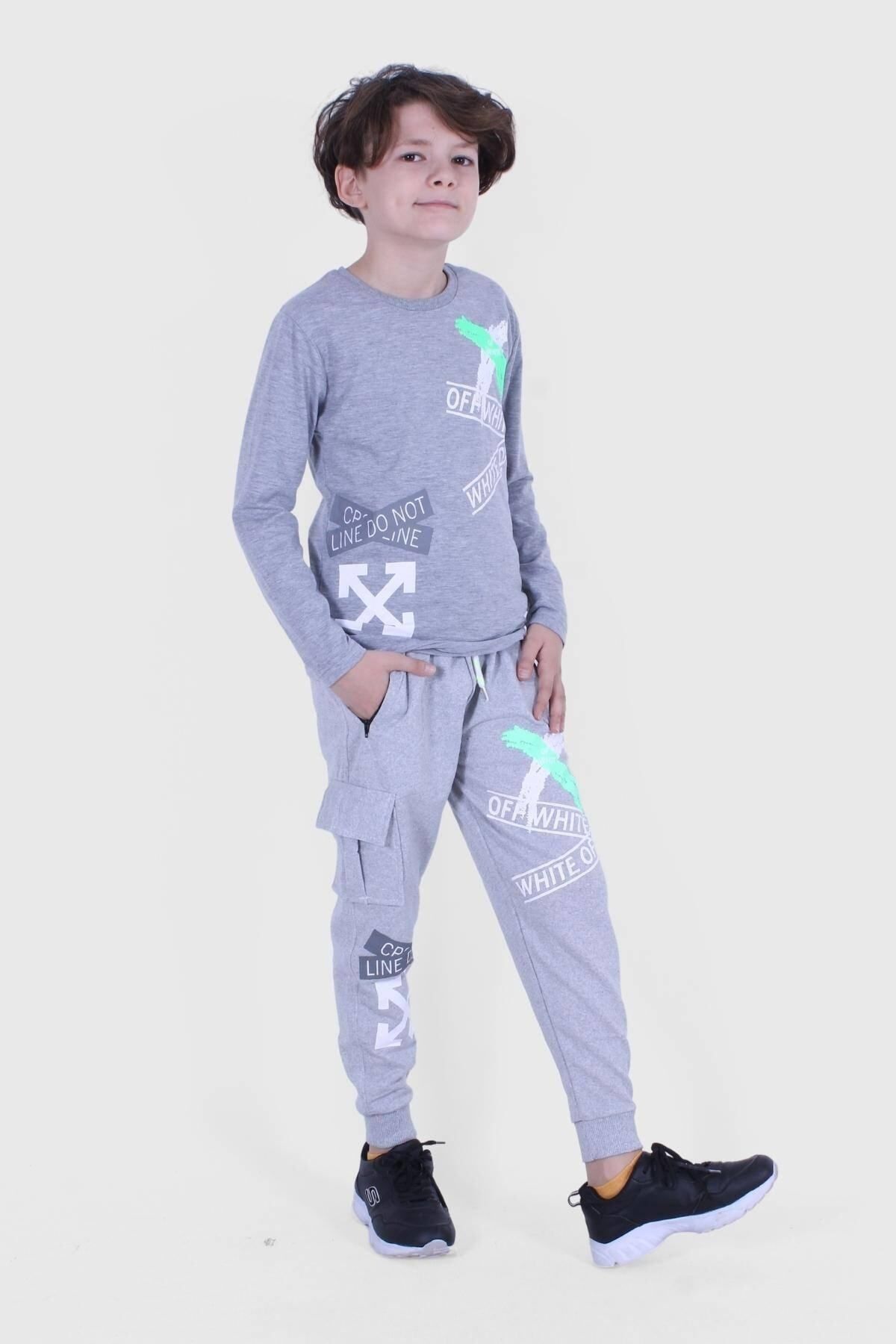 Boys sales cp tracksuit