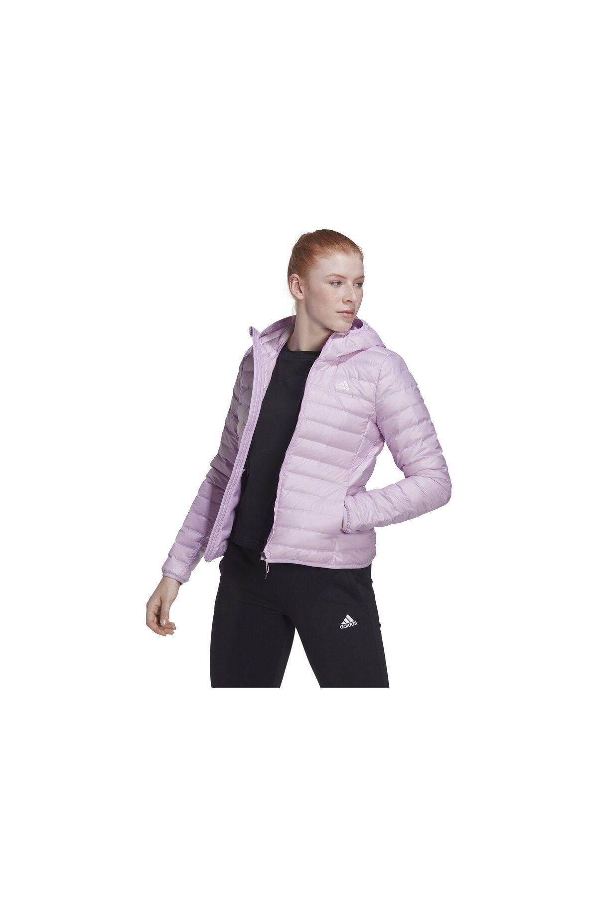 Addidas womens best sale jacket