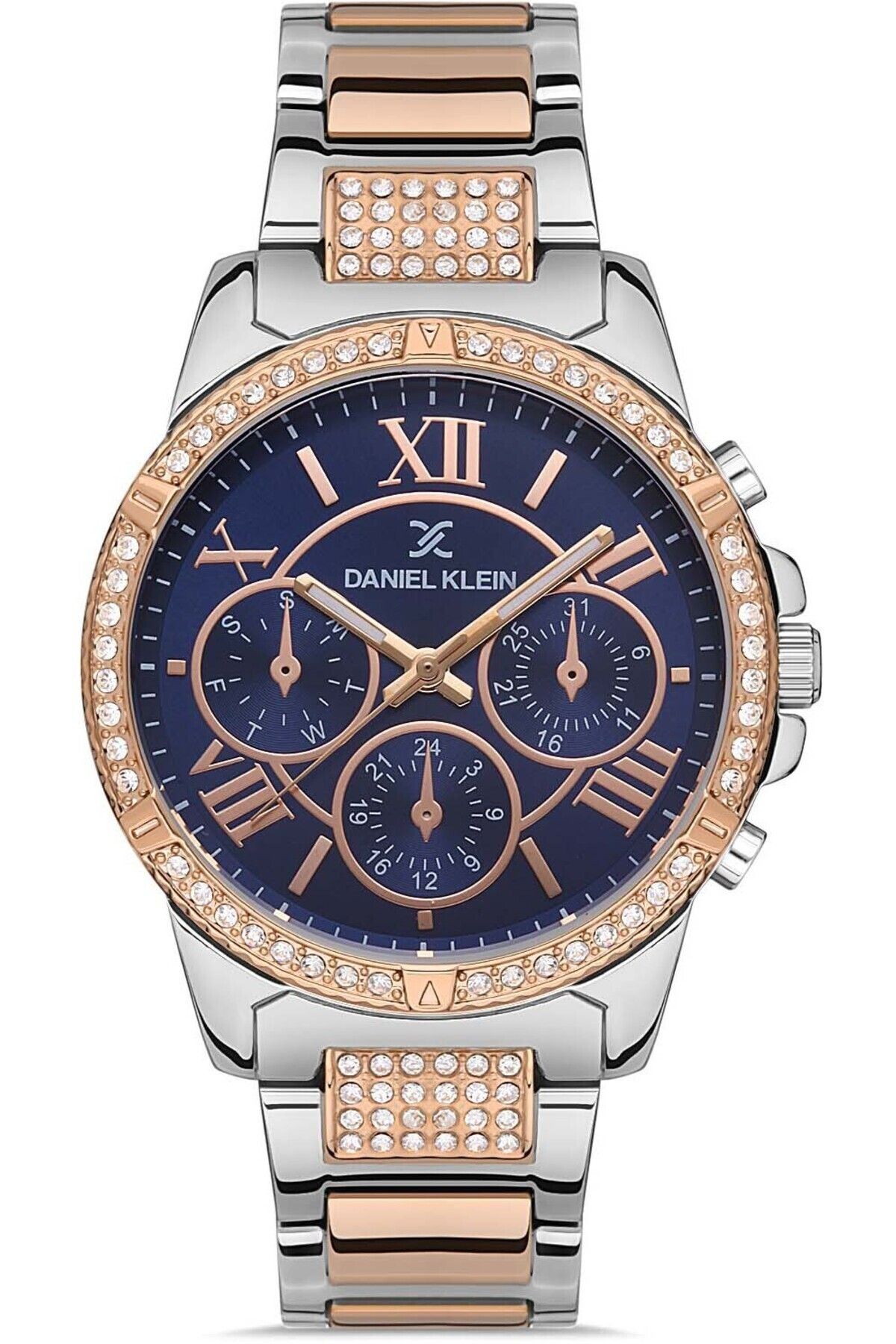 Daniel klein watch shop near me hot sale