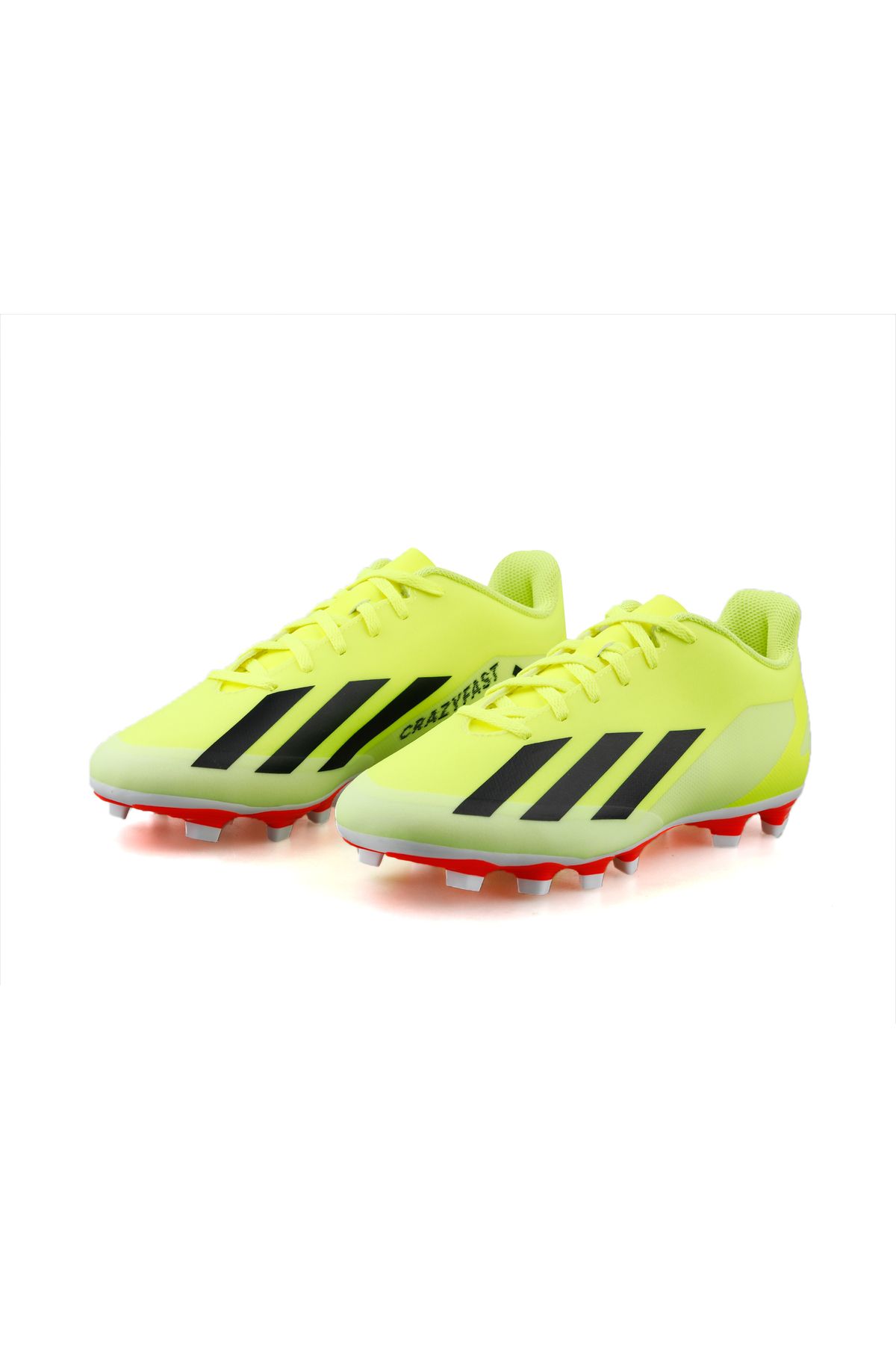 adidas Crampons Green Flat Trendyol