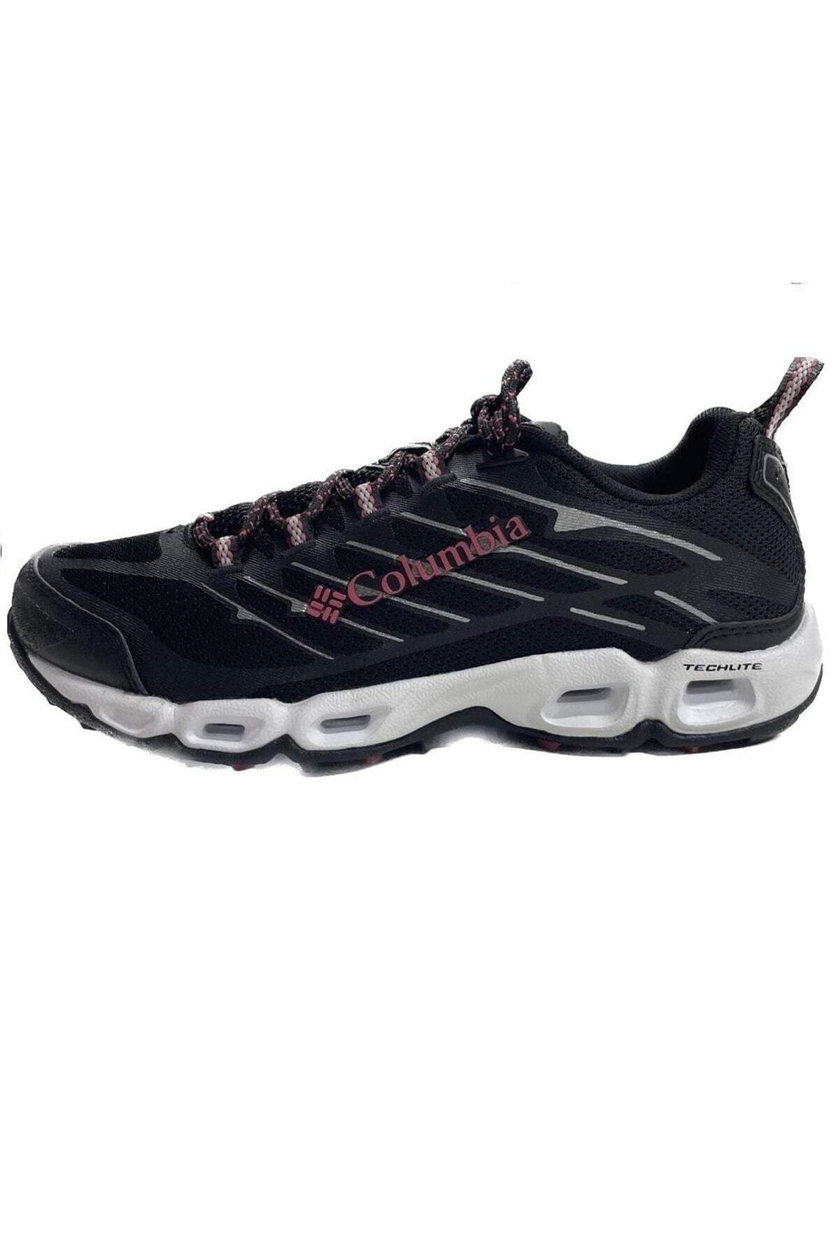 Columbia Cypresswood Siyah Renk Kad n Outdoor Sneaker Fiyat