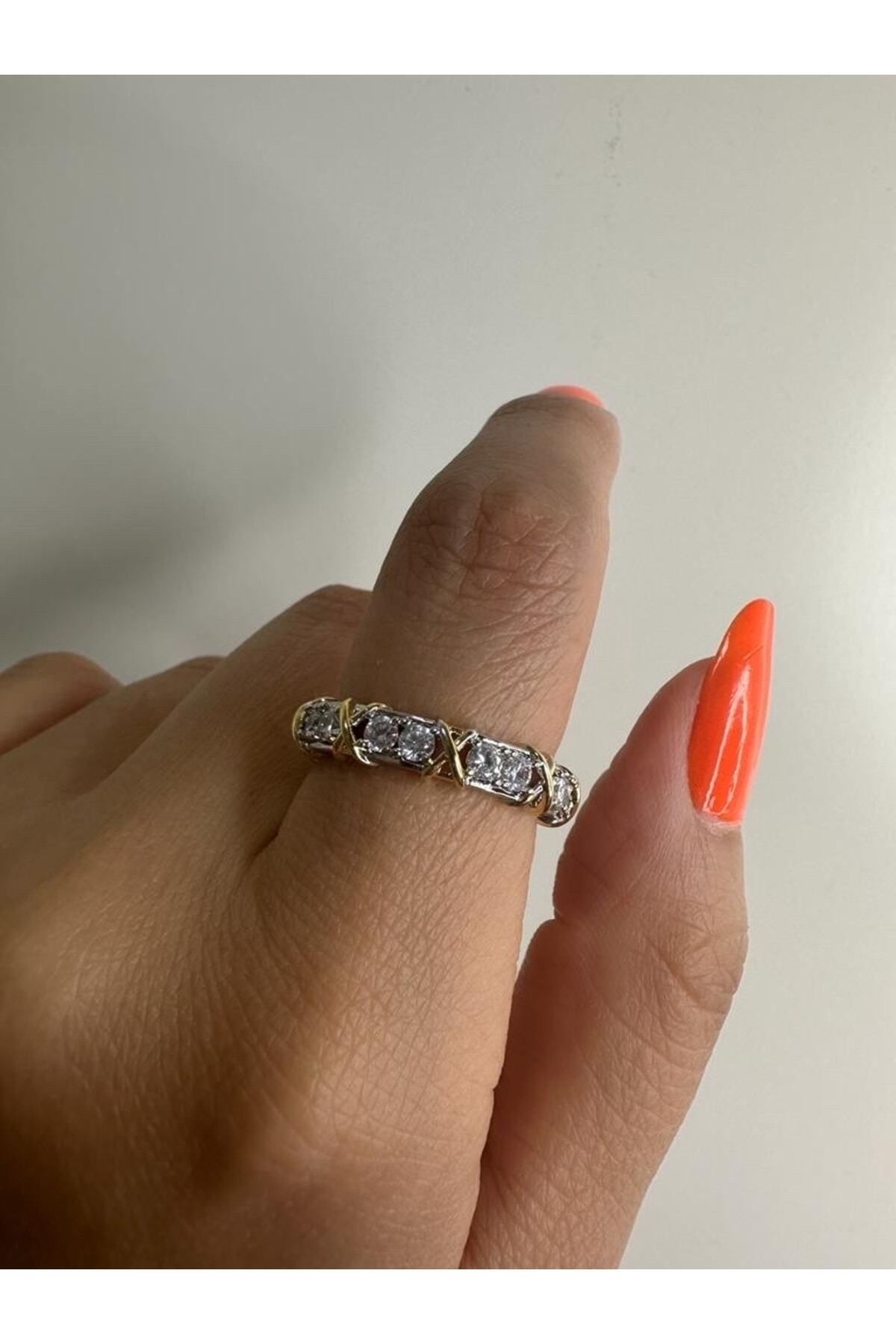 Schlumberger hot sale ring replica