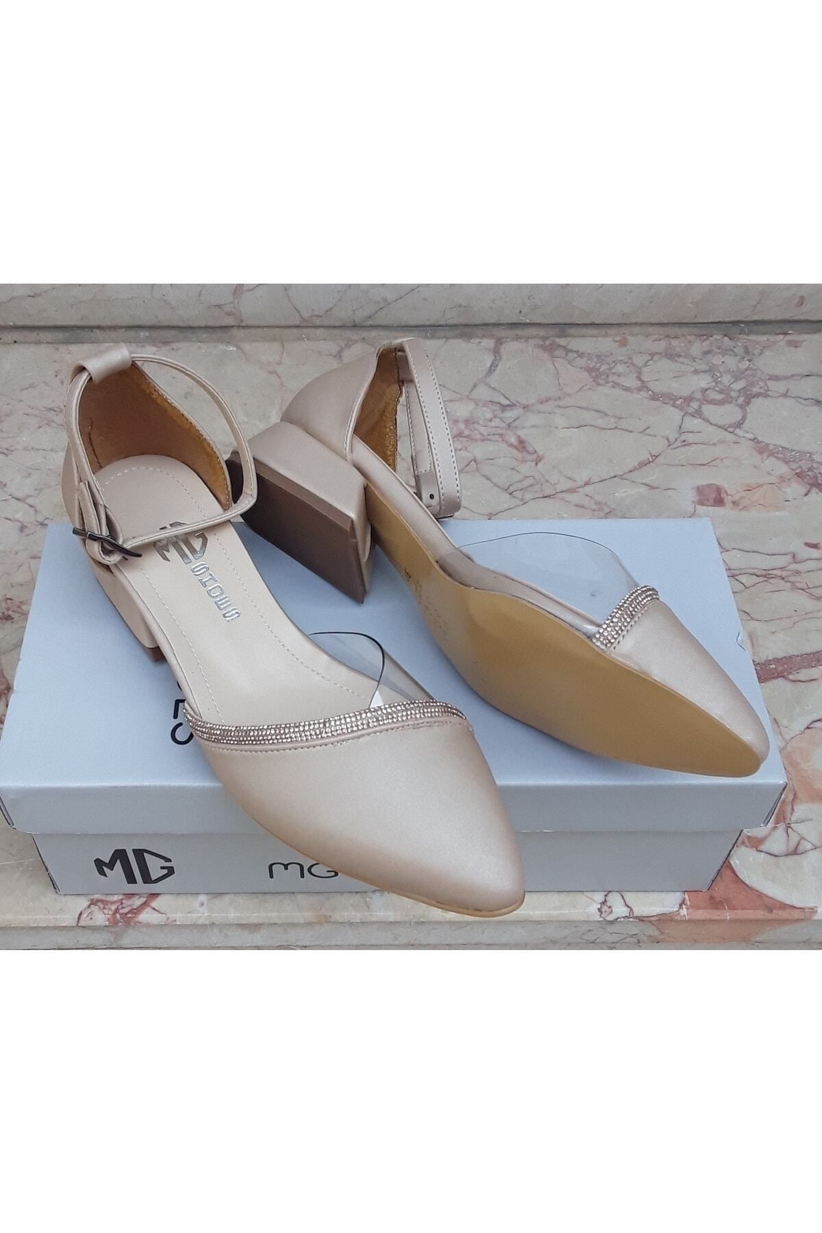 Evening ballet cheap flats