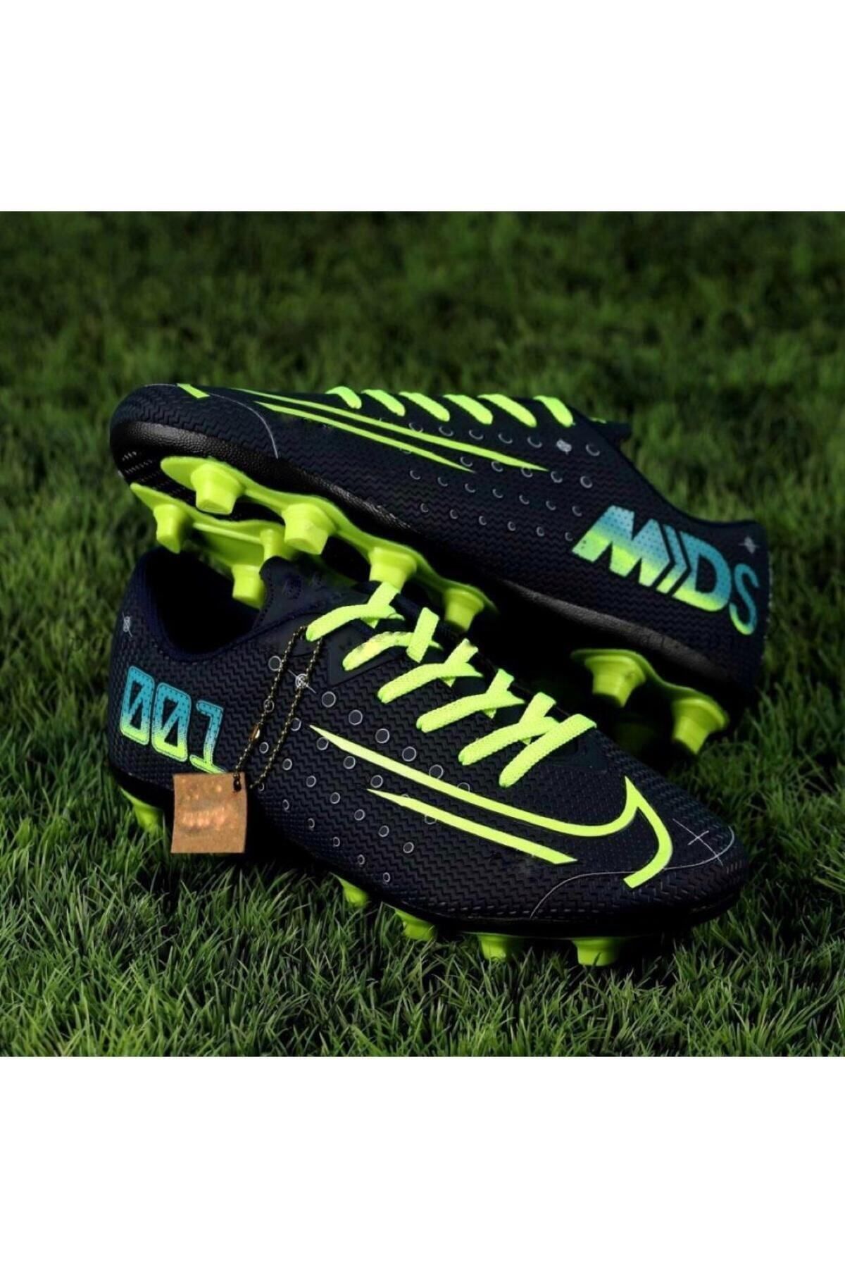 Crampon hotsell nike 001