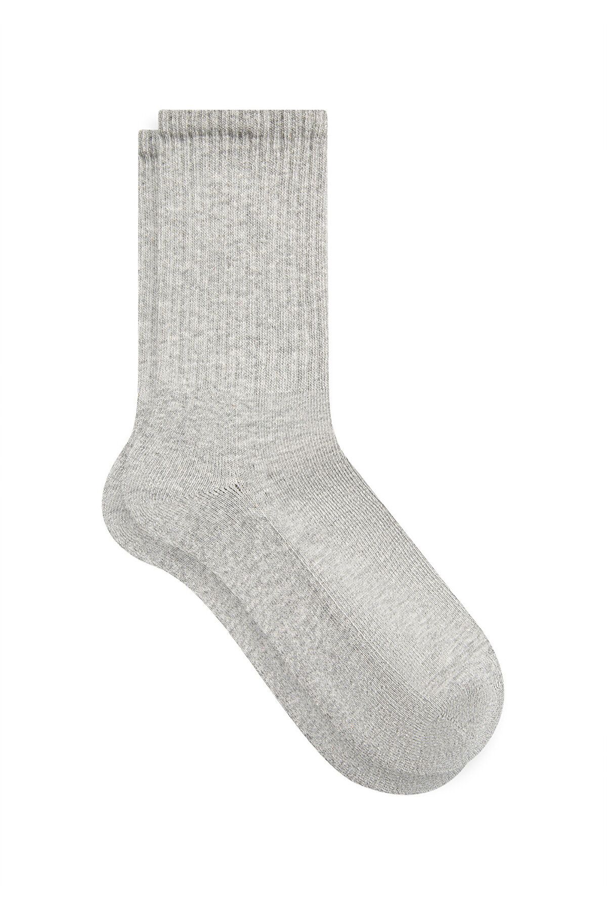 Mavi جوراب های جامعه خاکستری 191144-82816