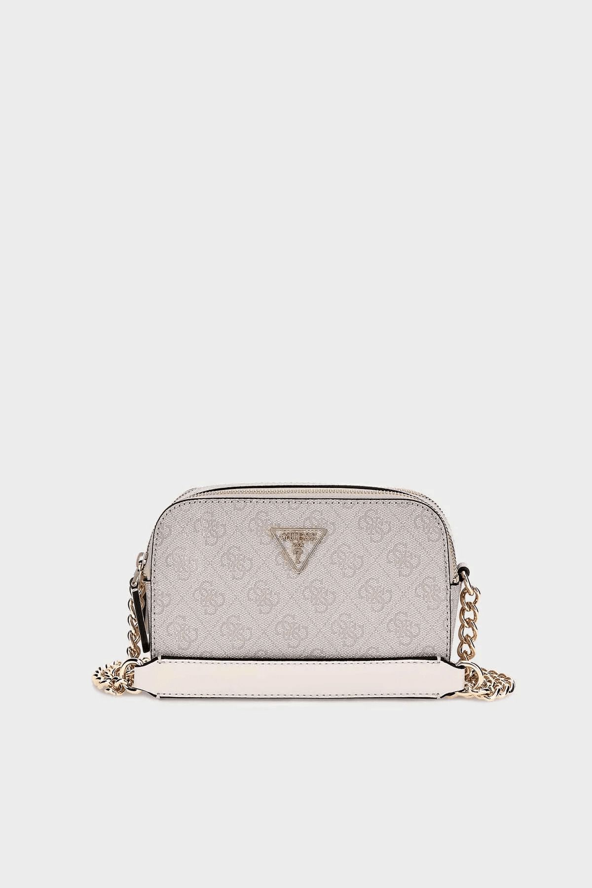 Guess kamryn logo clearance crossbody