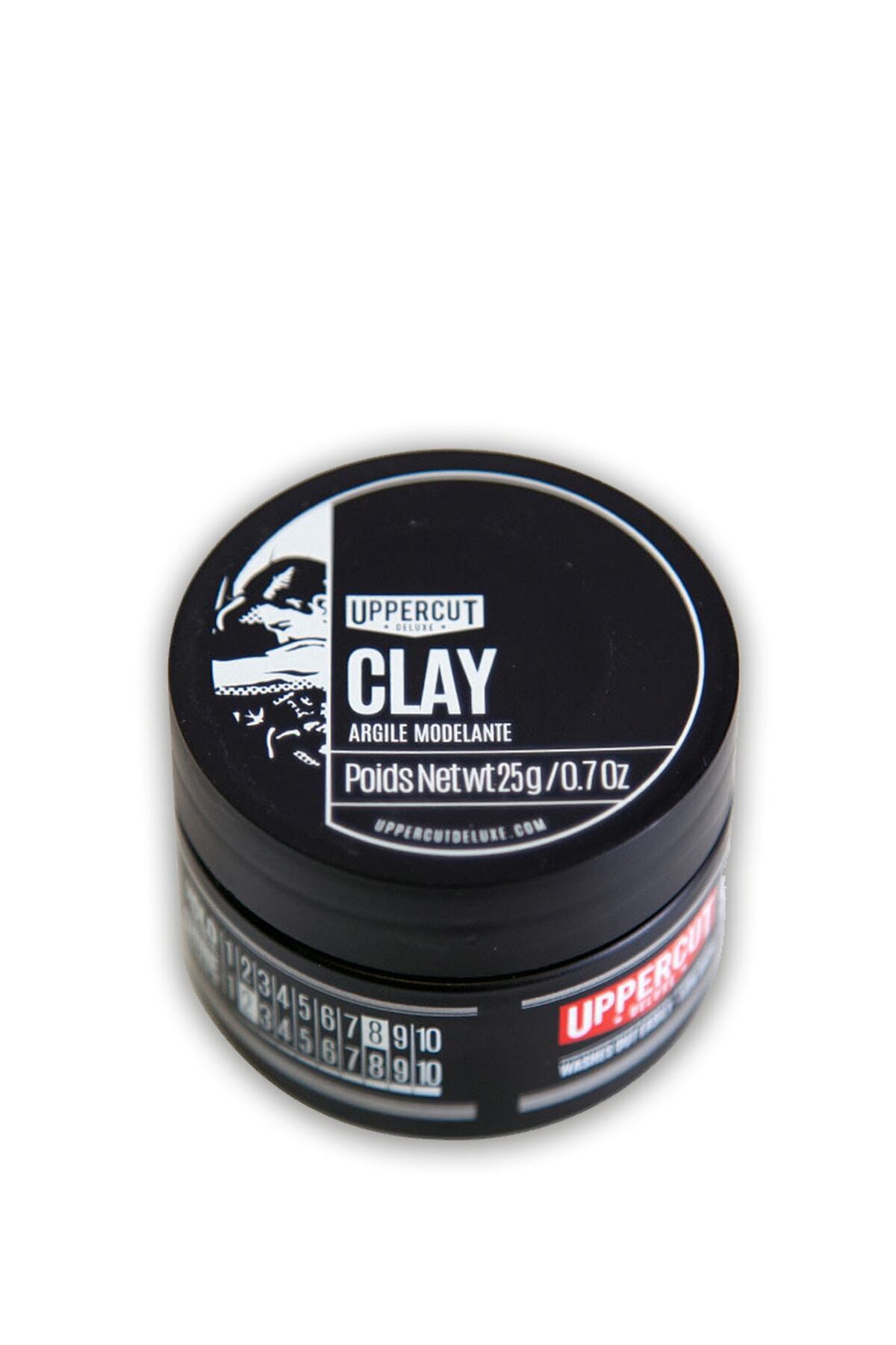 کرم حالت دهنده مو مردانه  Uppercut Deluxe | 8.17891E+11 اورجینال - تصویر 3