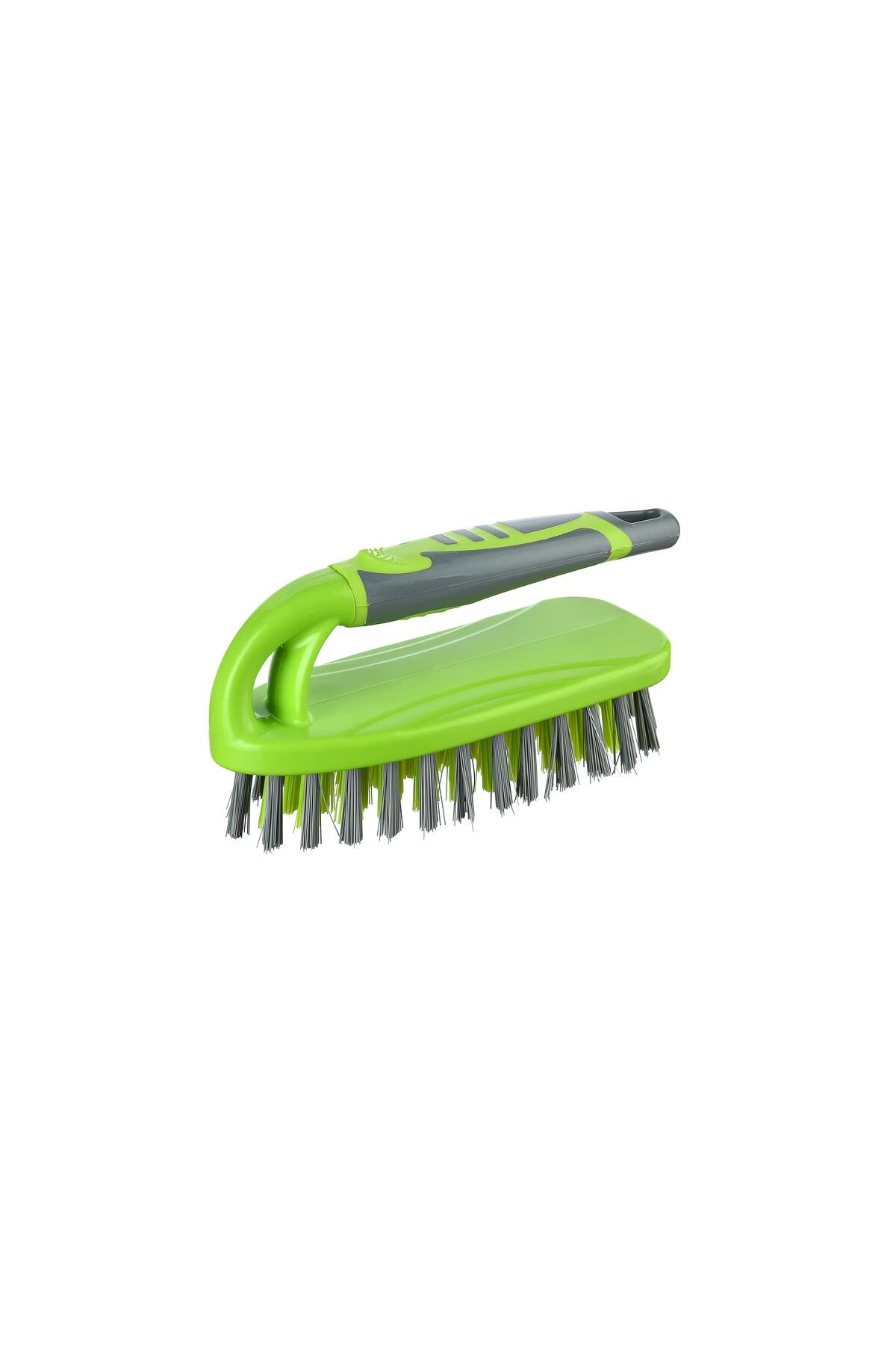 Weazy Iron Shape Sert Halı Fırçası