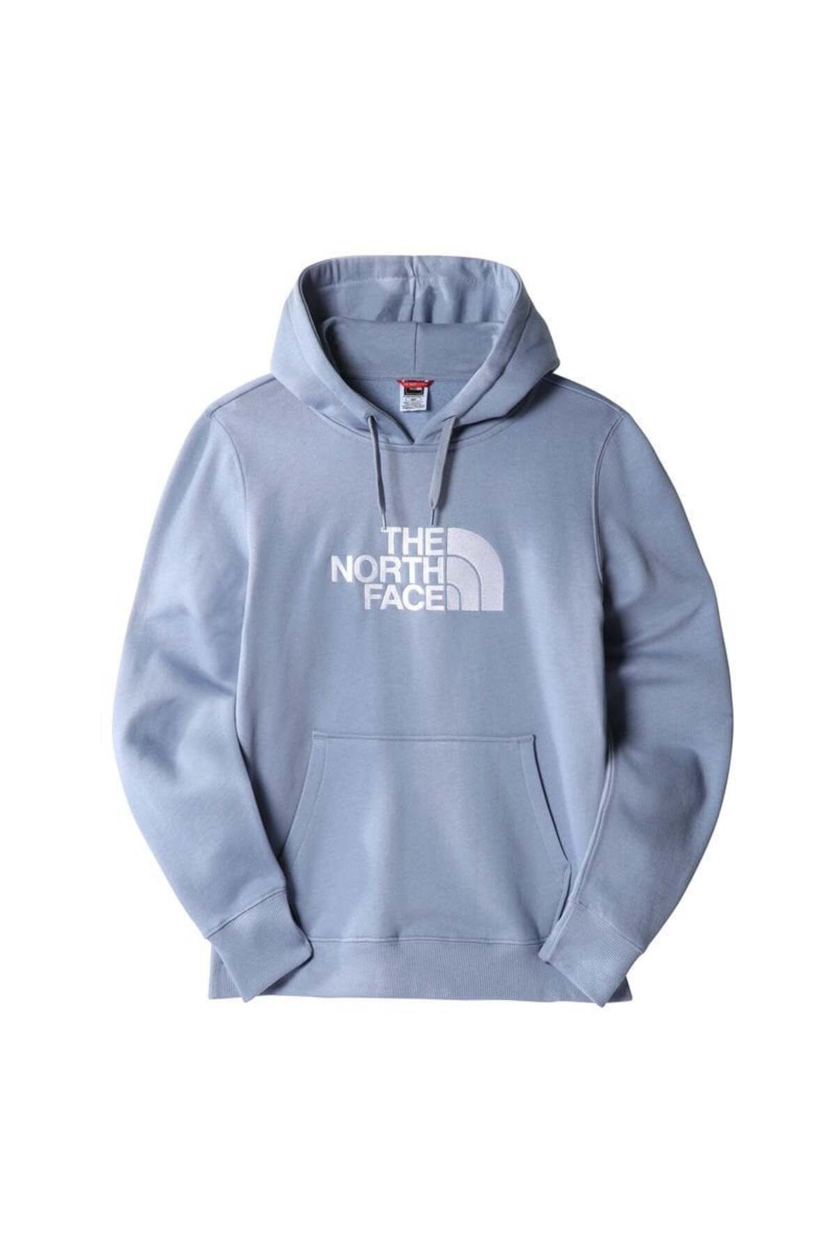 2024 The North Face Sweatshirt Modelleri ve Fiyatlar Trendyol