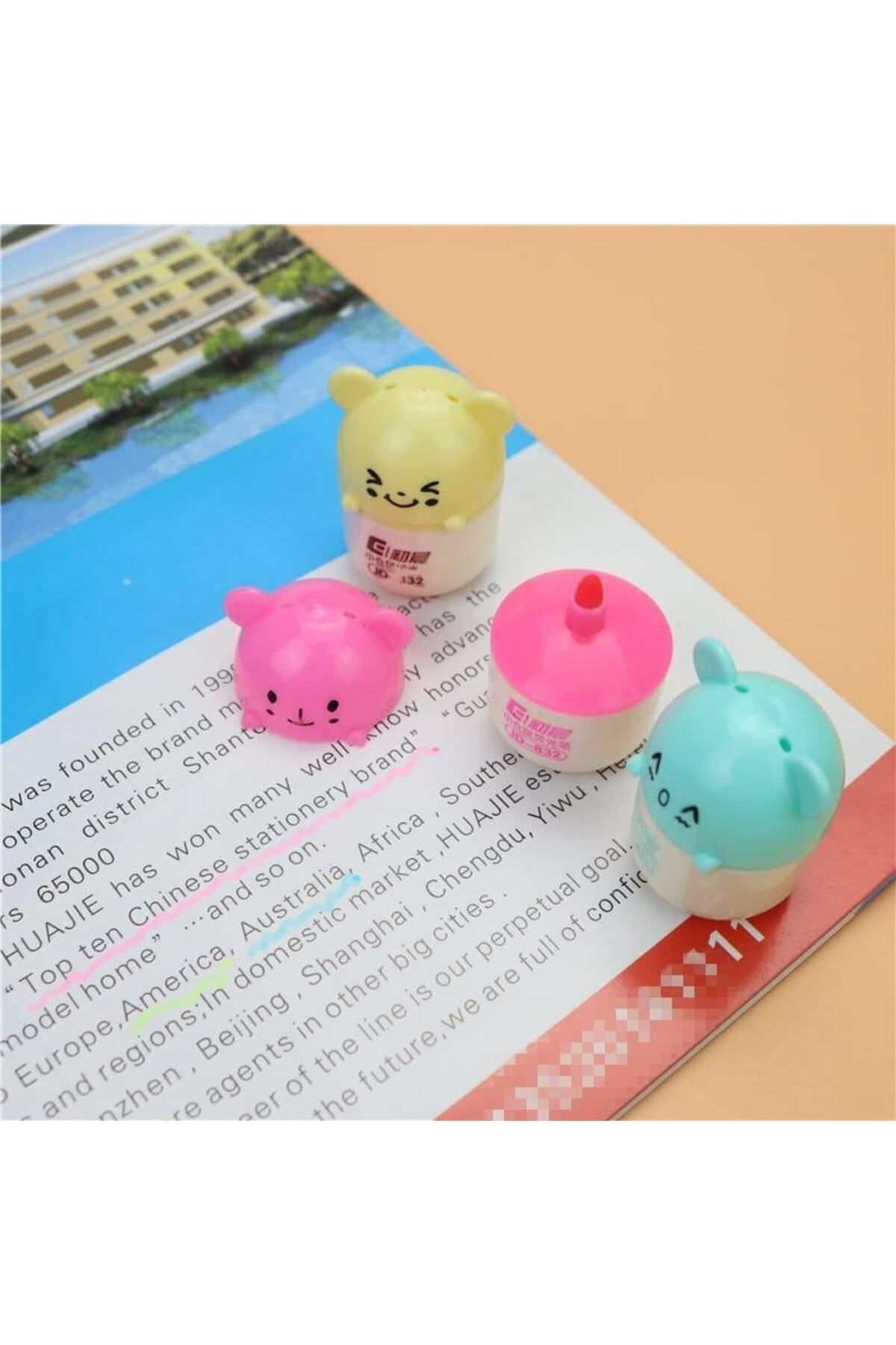 Mini highlighters best sale