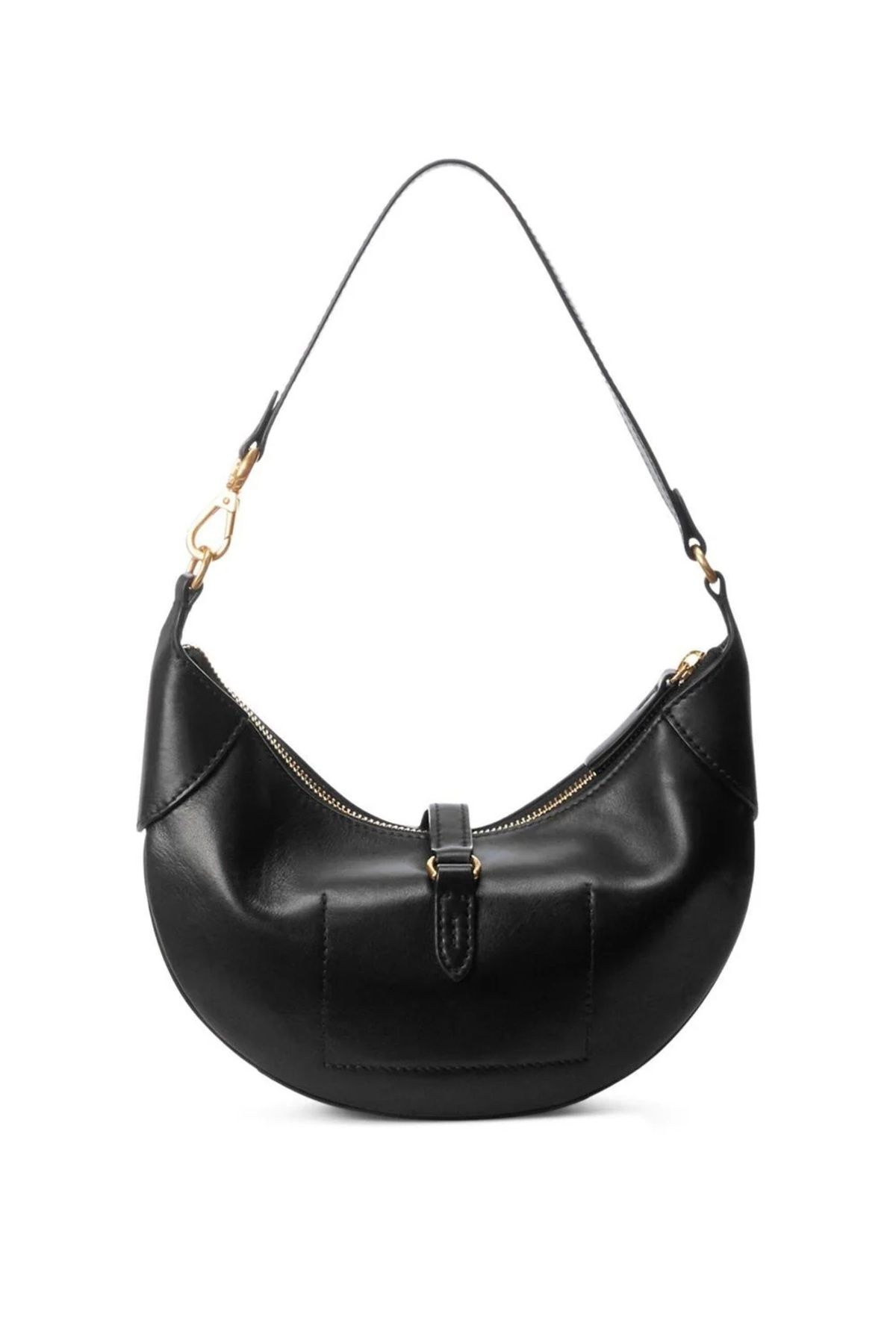 Polo ralph lauren shoulder discount bag