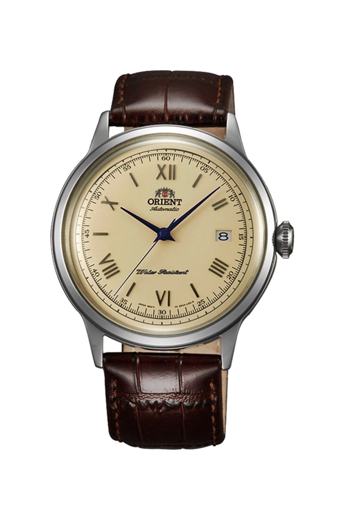 FAC00009N0 BAMBINO AUTOMATIC WIRSTATCH