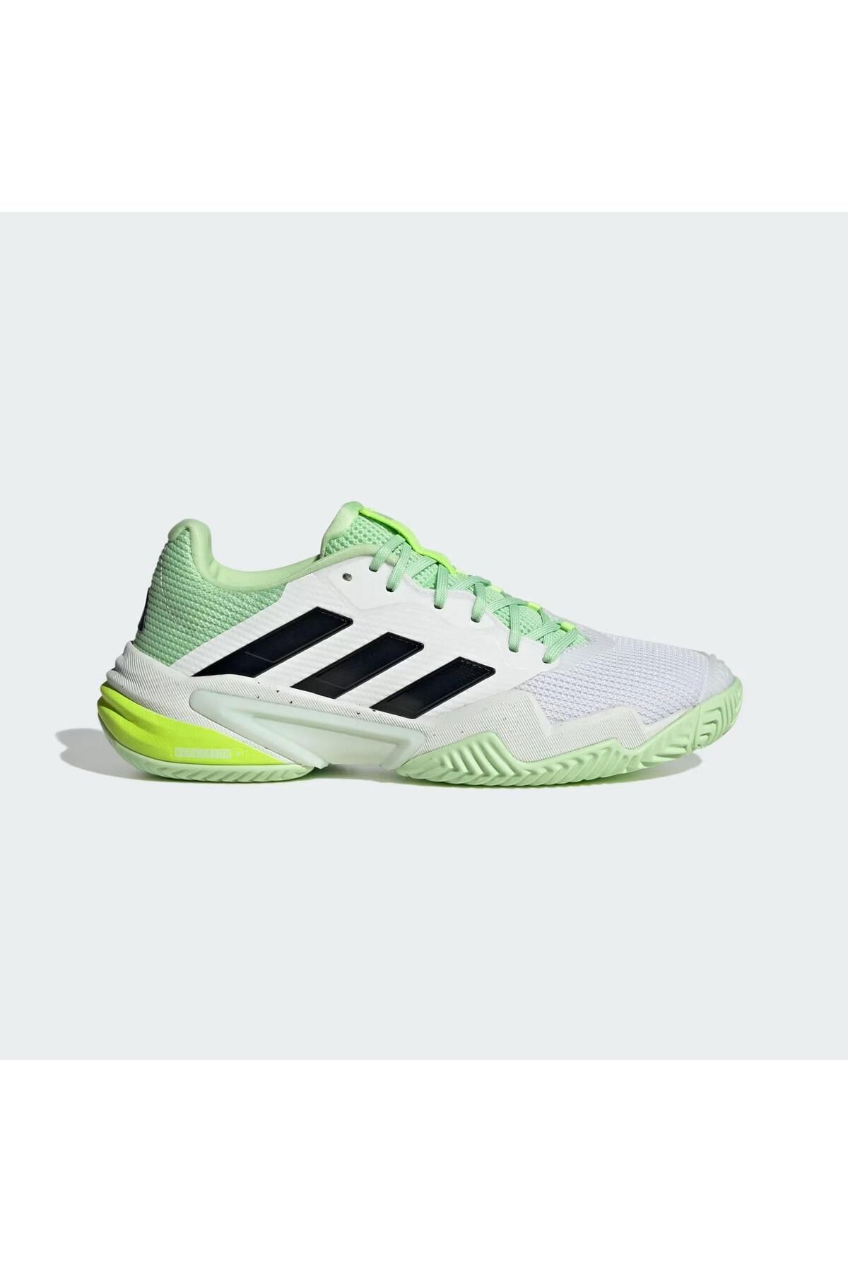 adidas Barricade 13 Erkek Tenis Ayakkab s Erkek Ayakkab