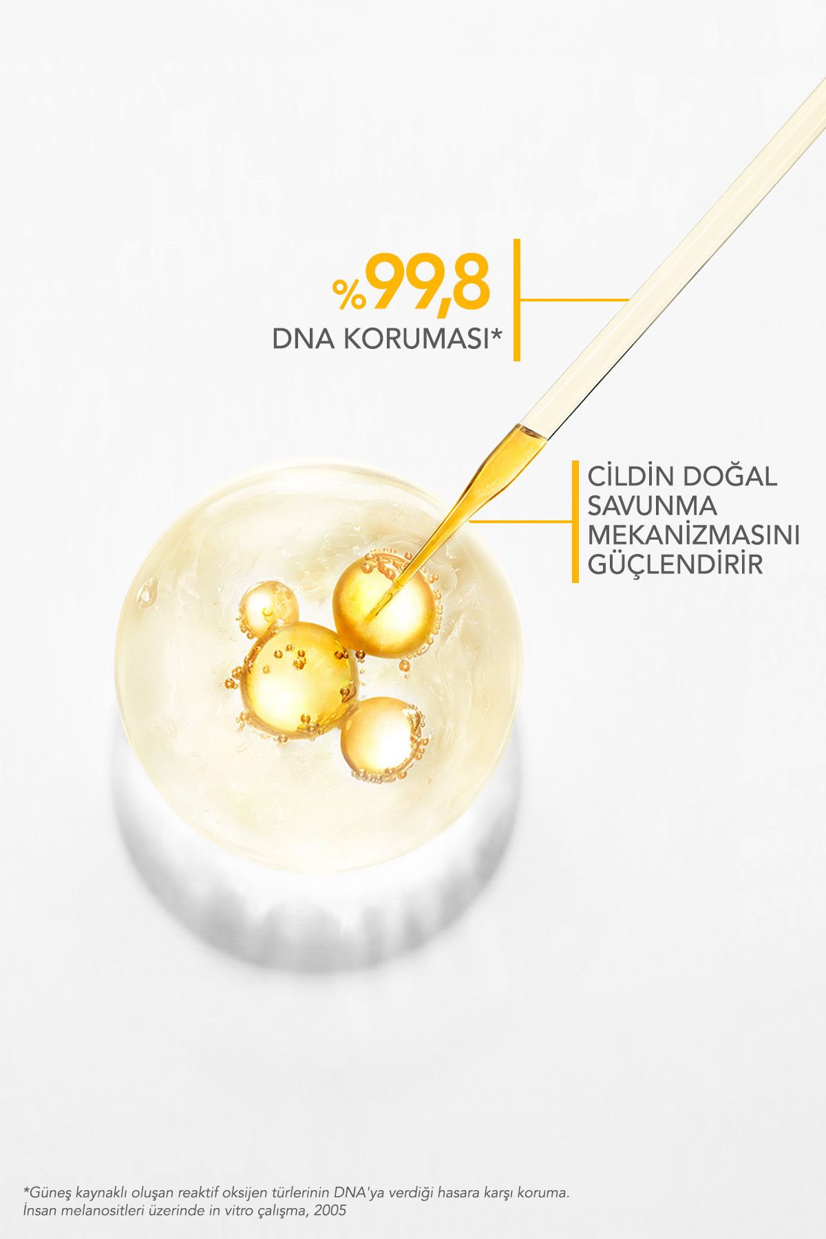 Bioderma-واقي شمسي ملون فاتح بعامل حماية من الشمس SPF50+ مع تأثير مخفي للبشرة المختلطة والدهنية 40 مل 2