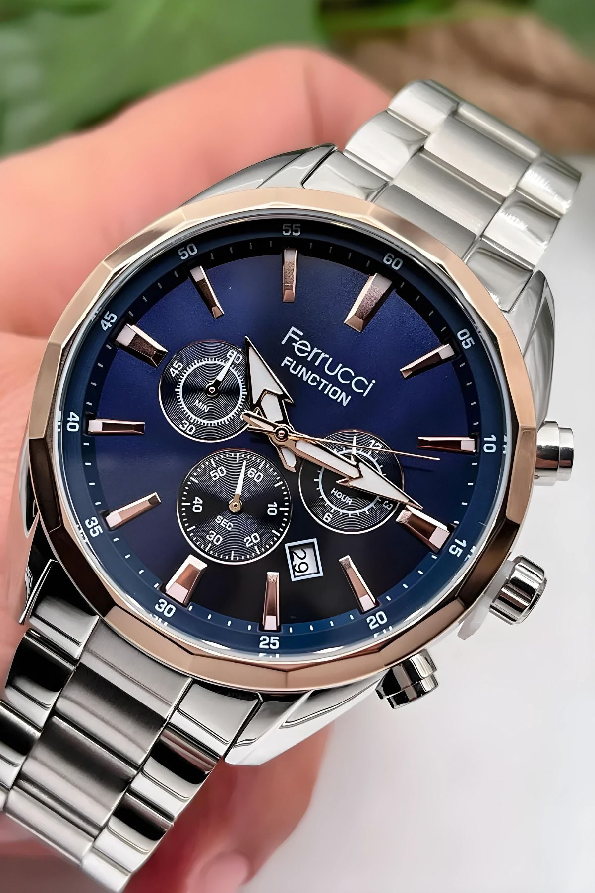 Ferrucci sale water resistant