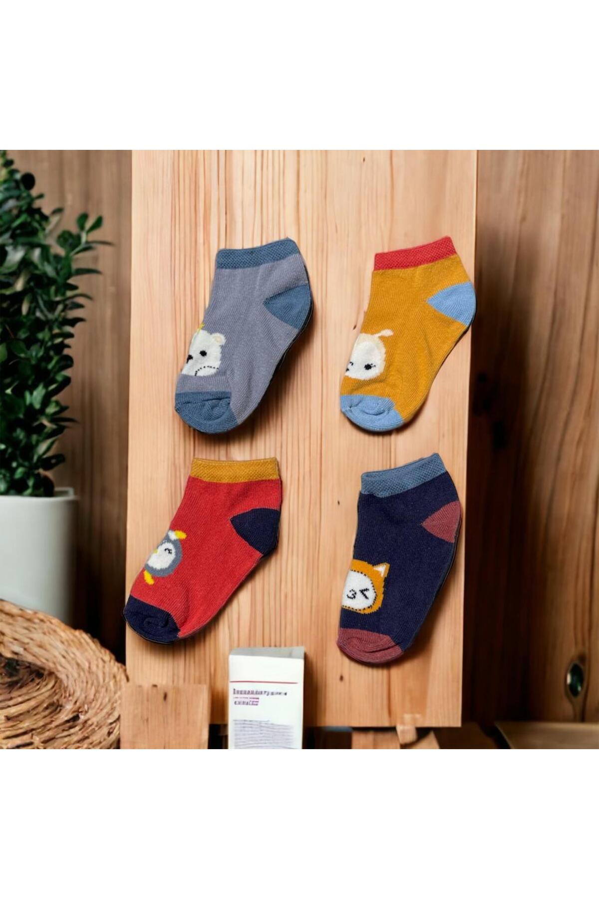 BABY SOCKS SET