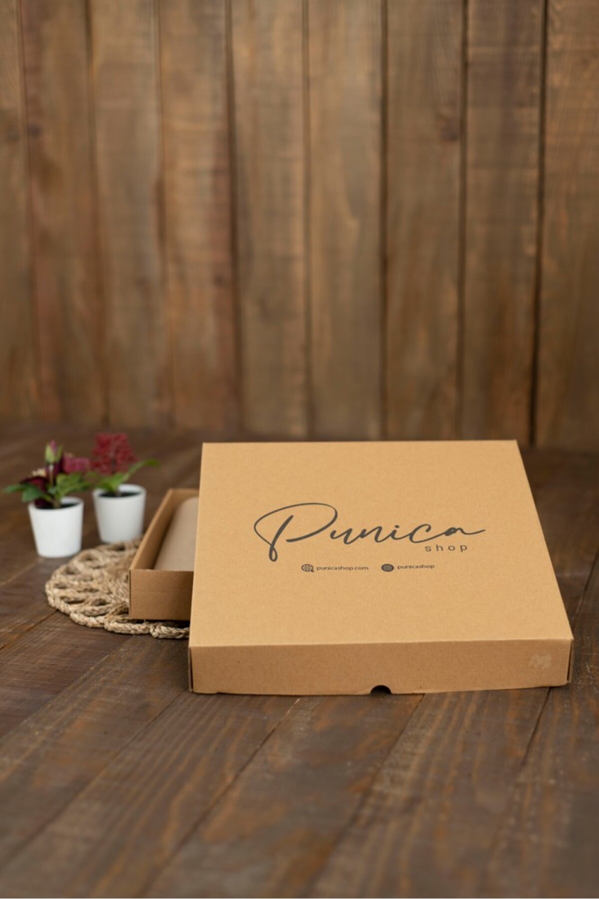 Punica Bebek Beşiği Aksesuarı El Yapımı Makrome Dönence fotoğrafı 3 (önizleme)