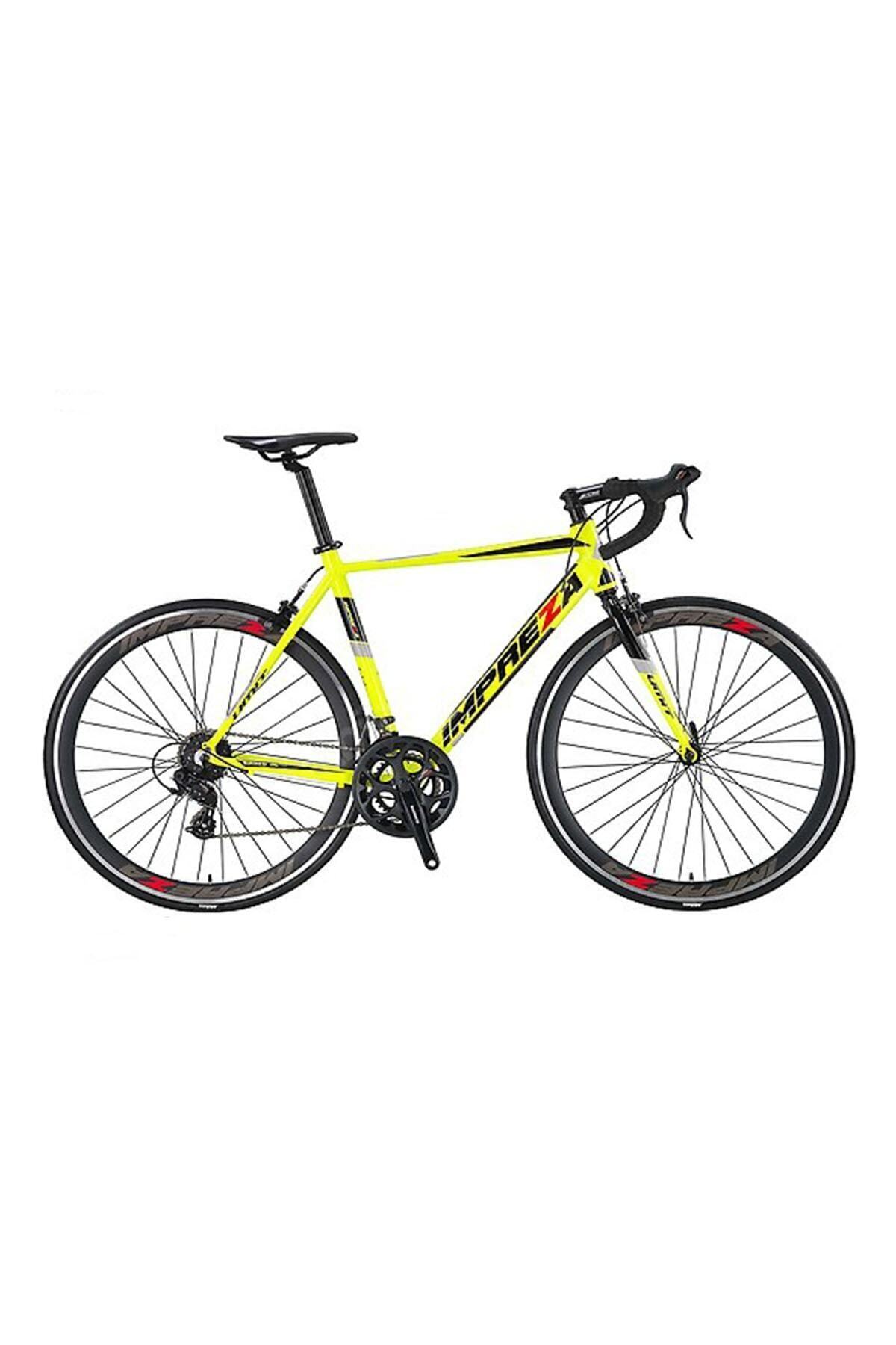 Alubike Citroen Team 2021 Alubike Citroen Team 2020 - Main Image