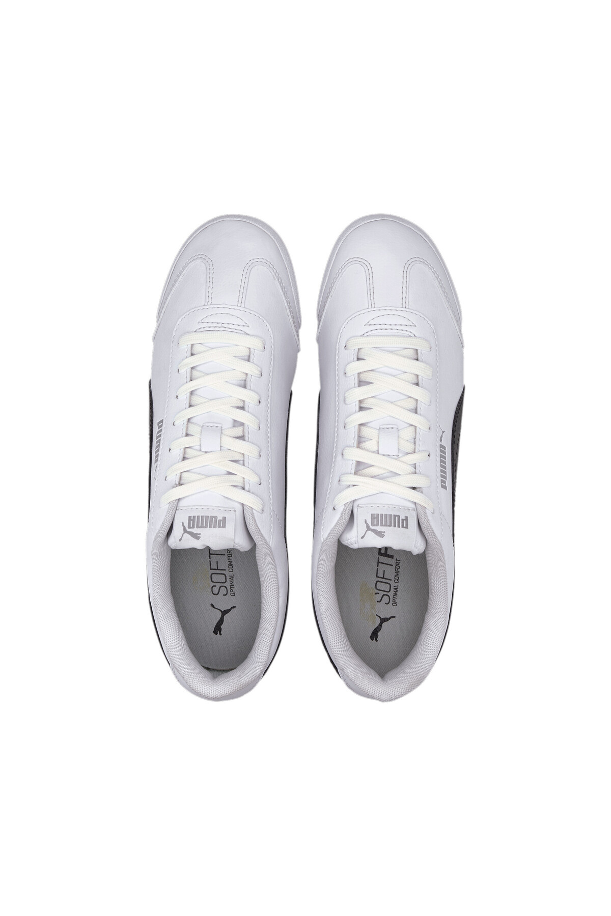 اسنیکر مردانه پوما | PUMA TURINO FSL Puma - Image 4