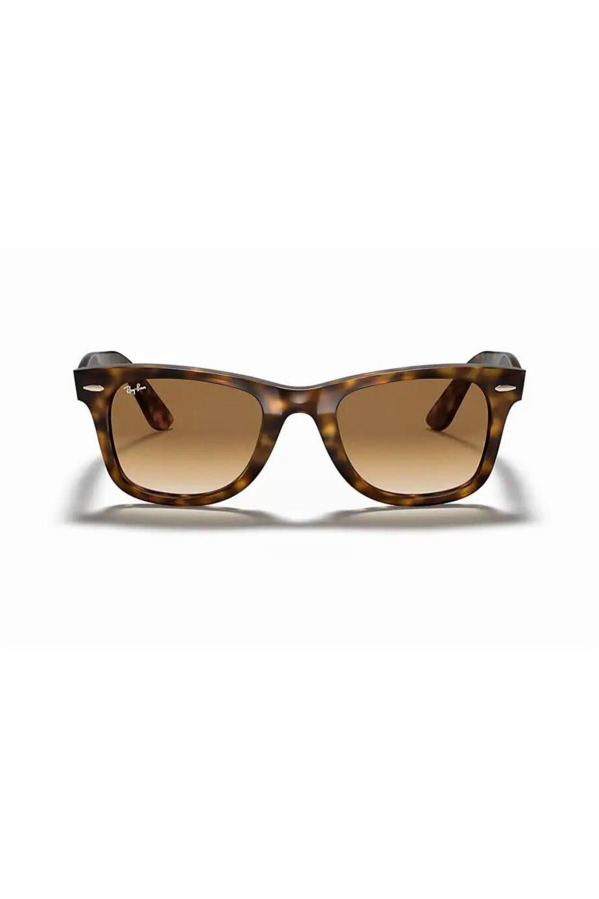 عینک آفتابی ری بن Ray-Ban 0RB4340 710/51 50 G
