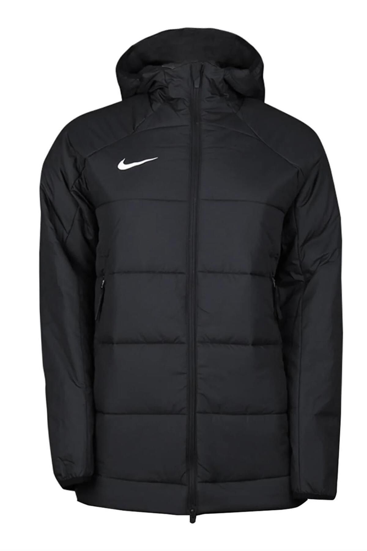 Nike winter top soccer jacket