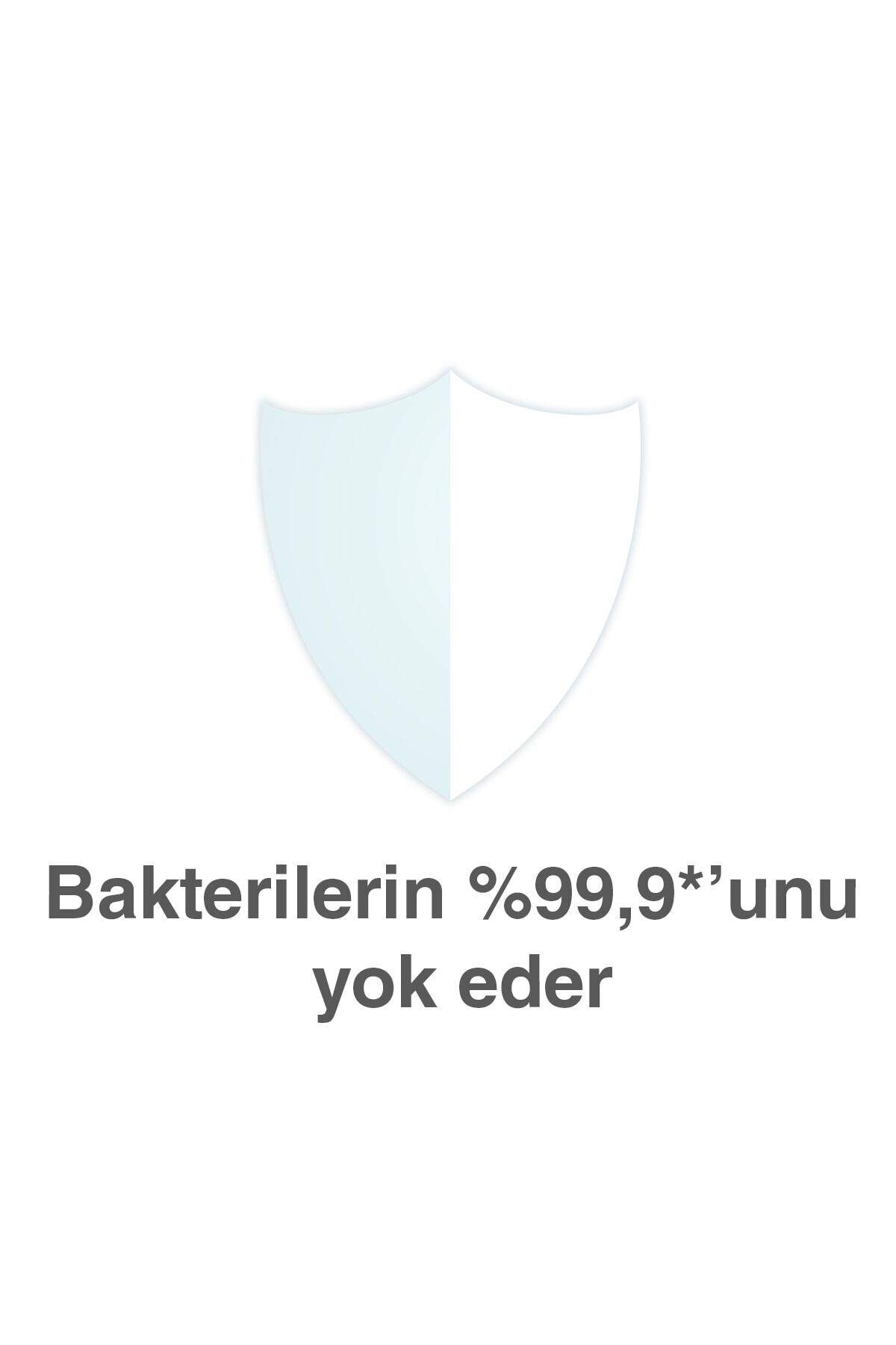 Deep Fresh Antibakteriyel Islak Mendil 6 x 100 Yaprak fotoğrafı 5 (önizleme)
