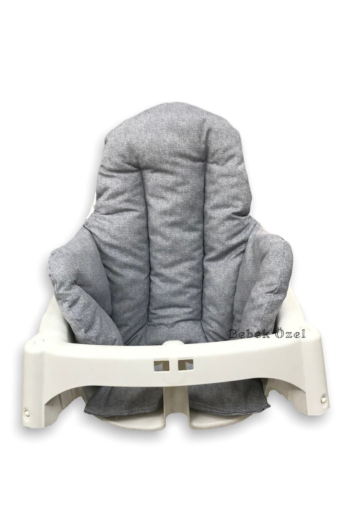 Baby trend high hotsell chair cover pad