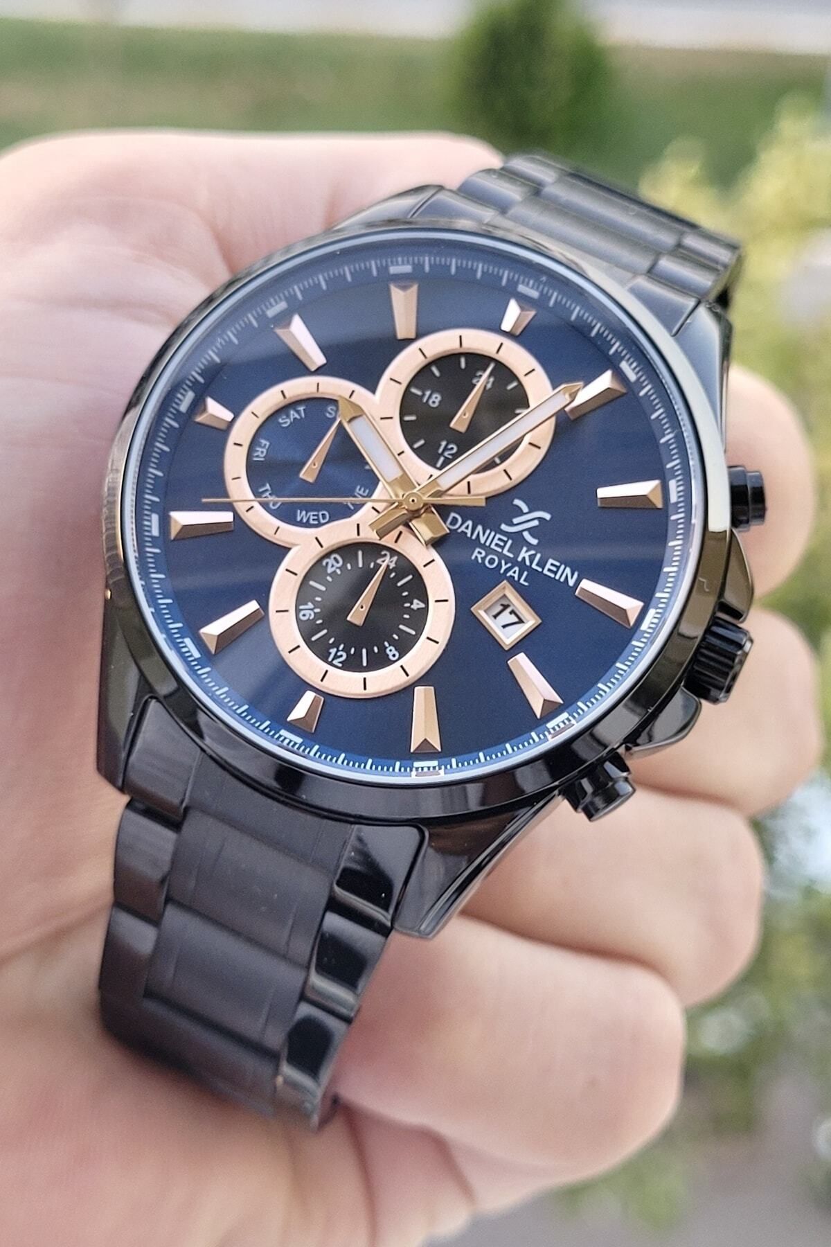 Daniel cheap klein black