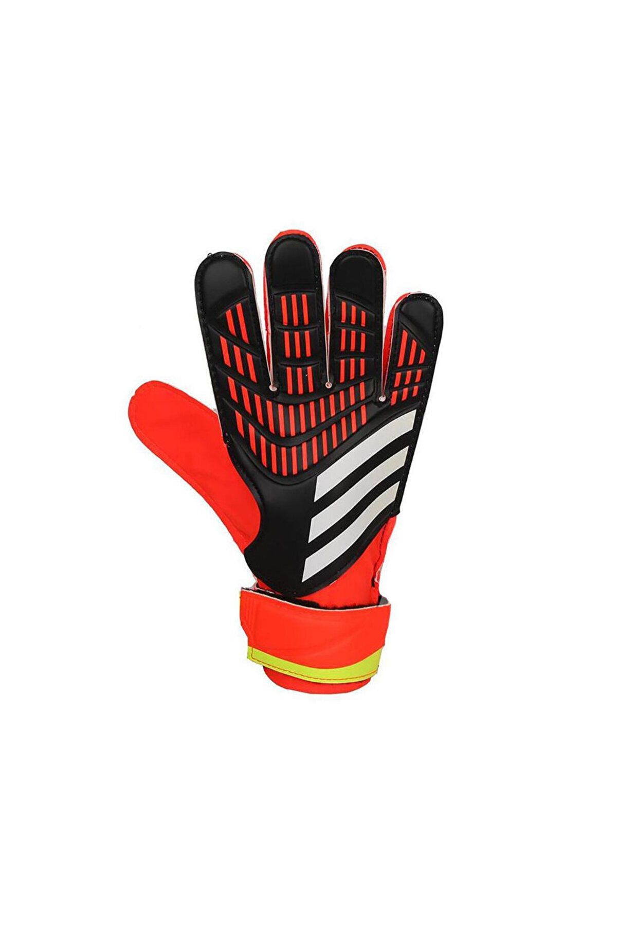 adidas Goalkeeper Gloves White Trendyol