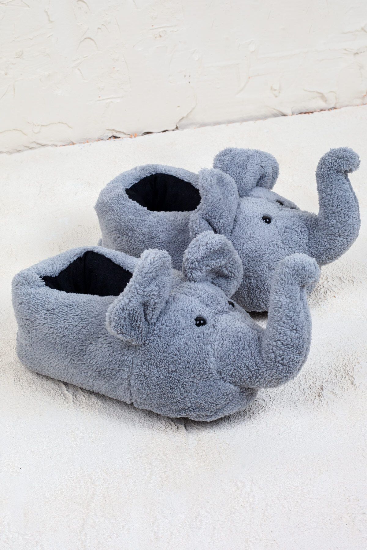 Elephant slippers shop