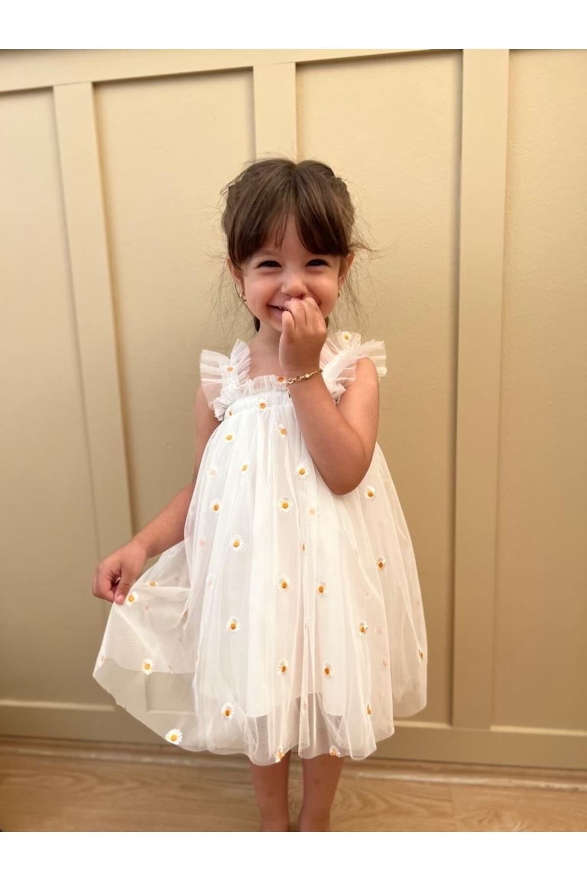 Baby hotsell daisy dress