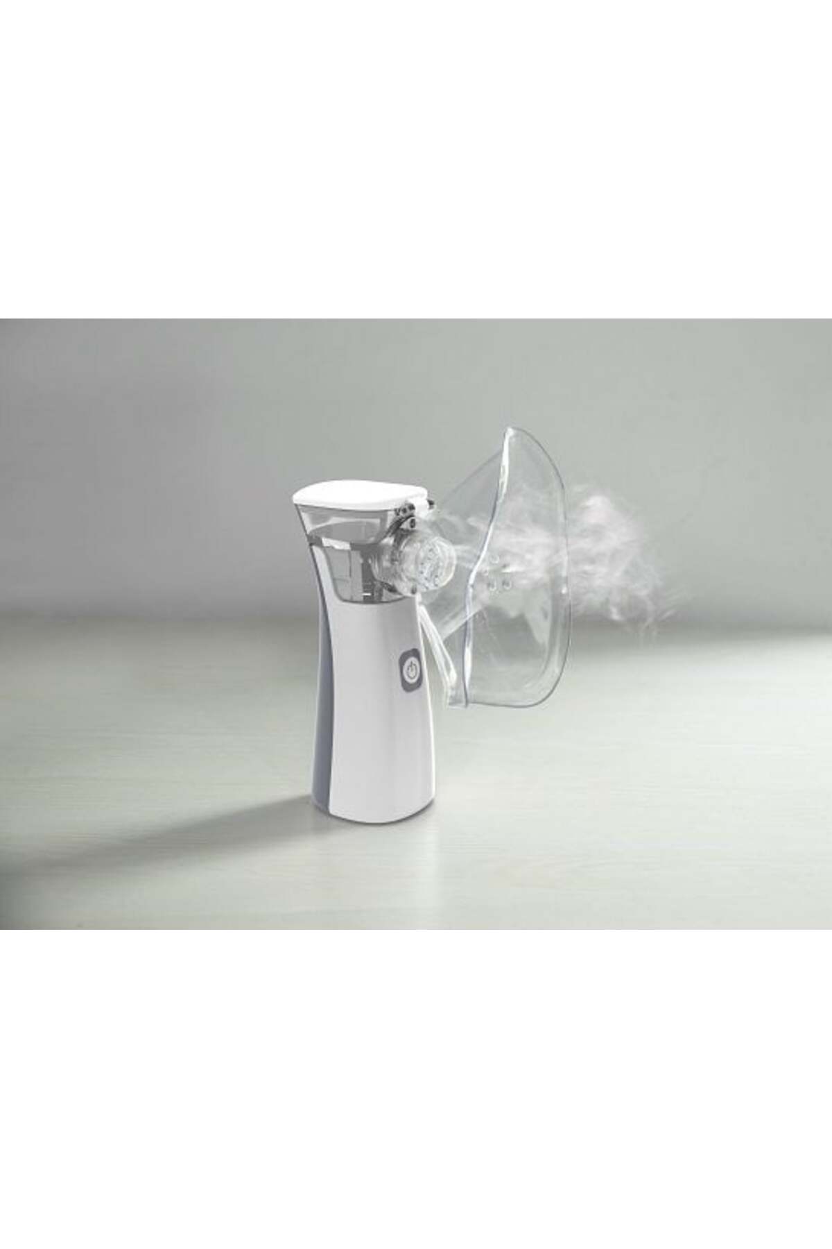 Ultrasonik Mesh Nebulizatör Feellife Air Pro 3 2
